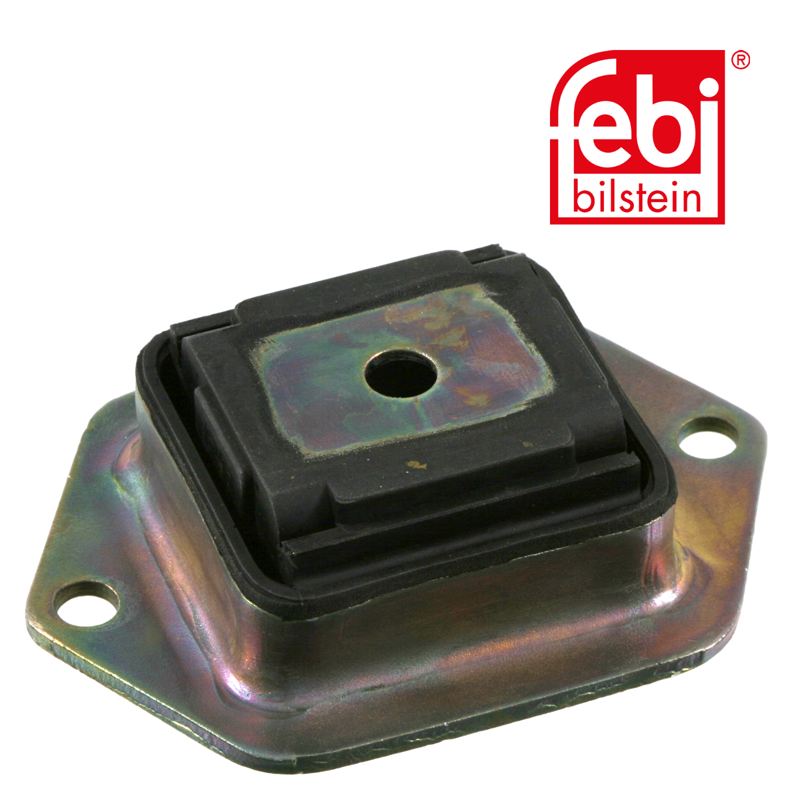 Febi Axle Beam Bushing Rear Right 22307
