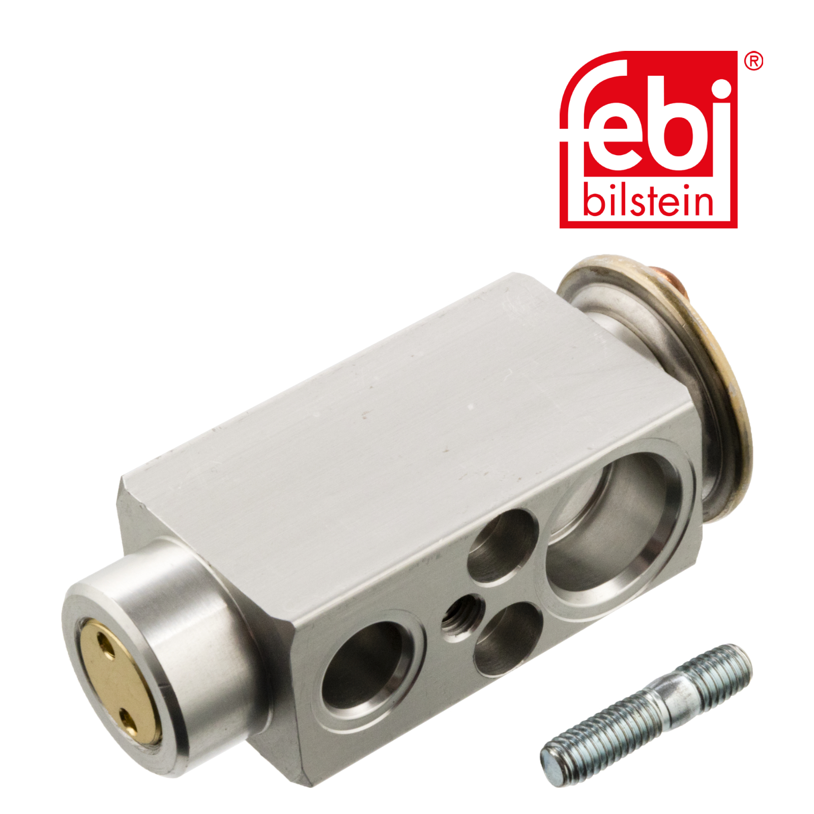 Febi Air Conditioning Expansion Valve 107667