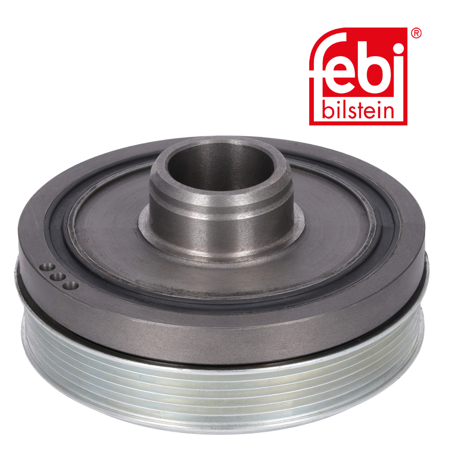 Febi Crank Shaft Belt Pulley 180489