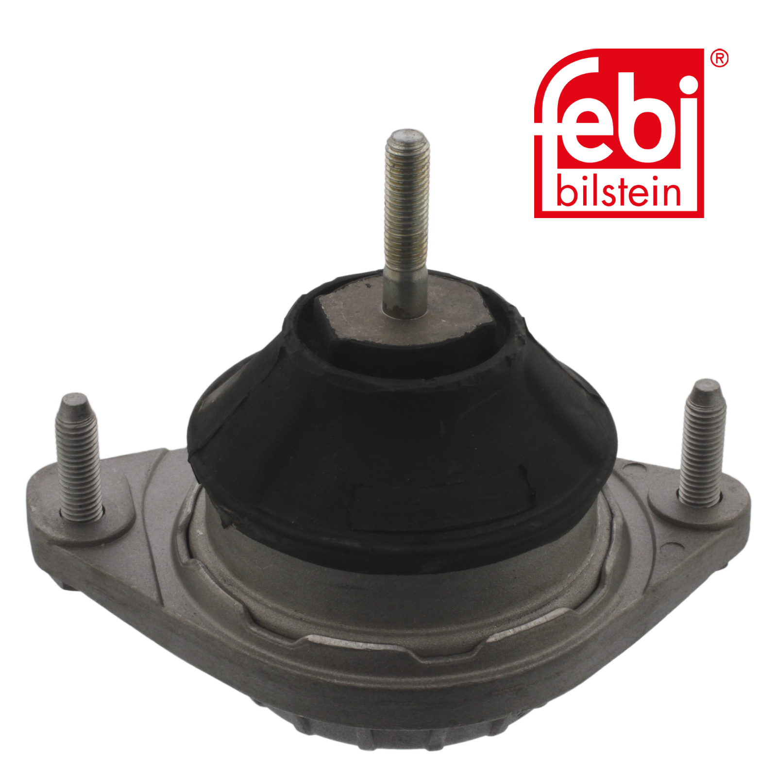 Febi Engine Mount Mounting Left 07585