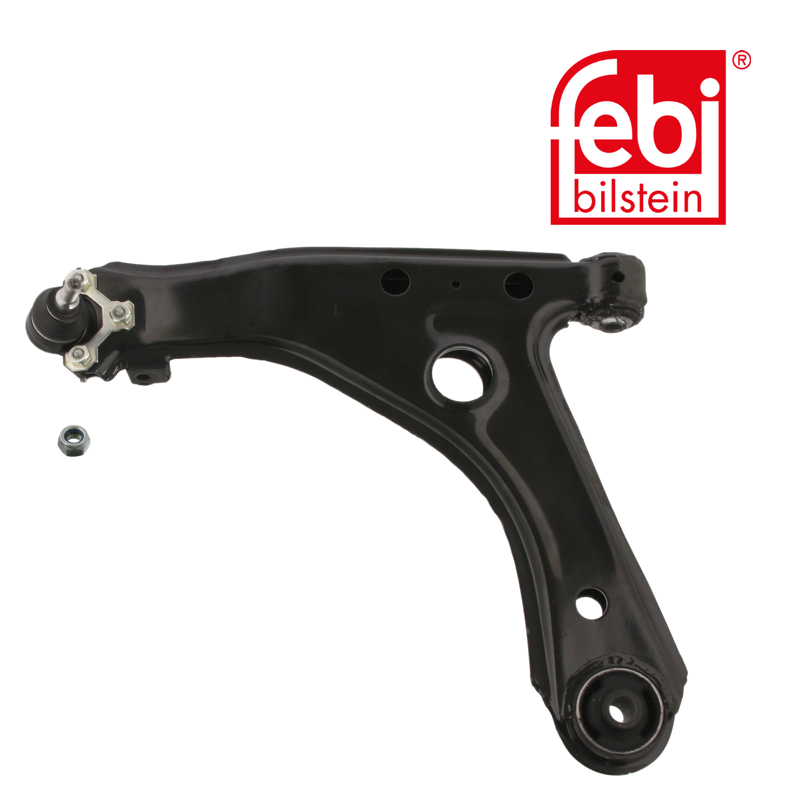 Febi Control/Trailing Arm Lower 37193