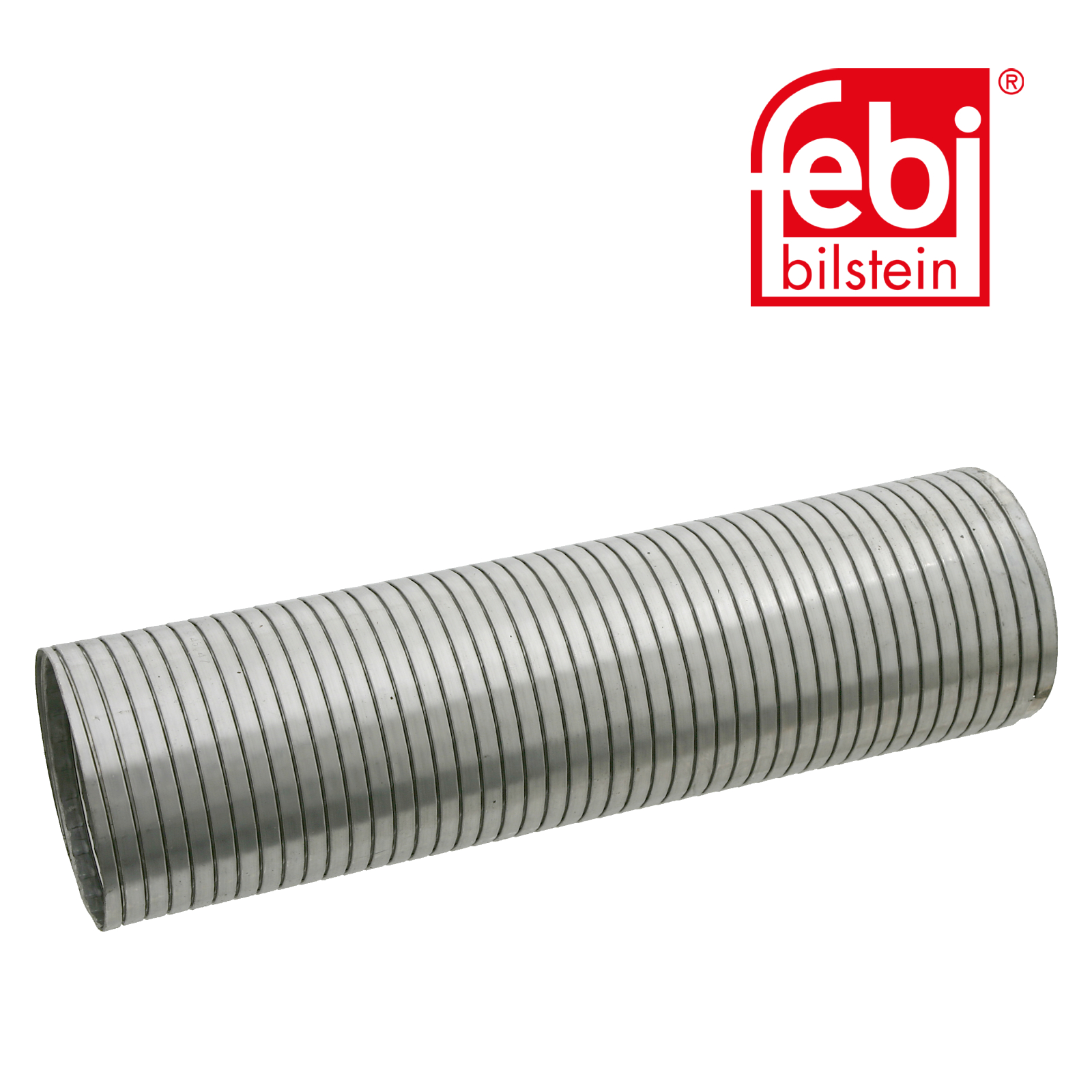 Febi Exhaust Flexible Corrugated Pipe 14566