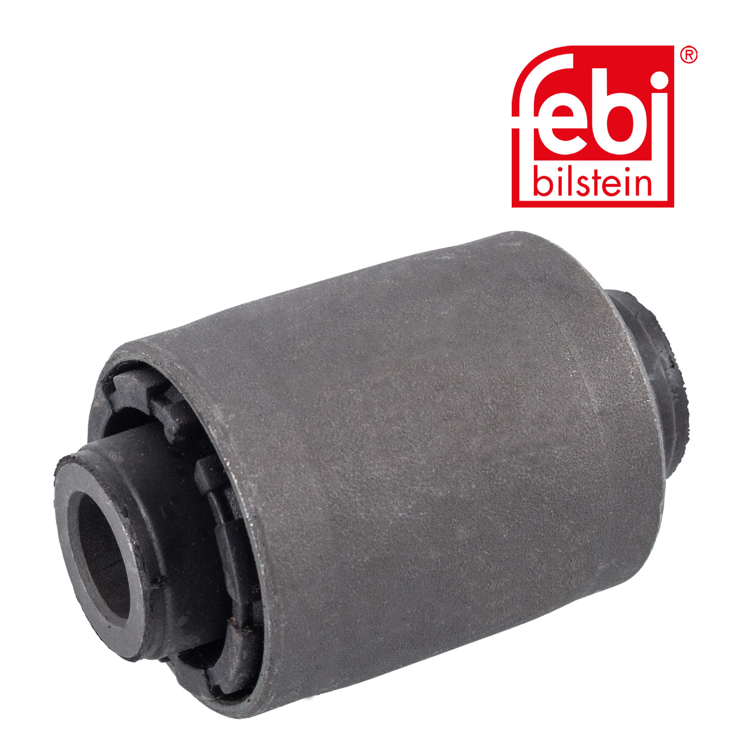 Febi Wishbone / Control / Trailing Arm Bush Rear Right 170261