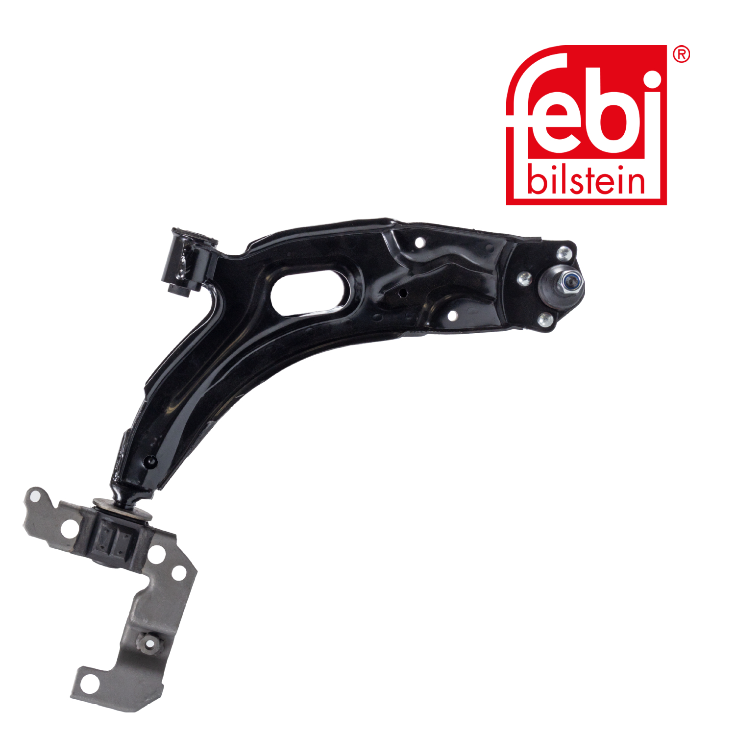 Febi Control/Trailing Arm Lower 12540