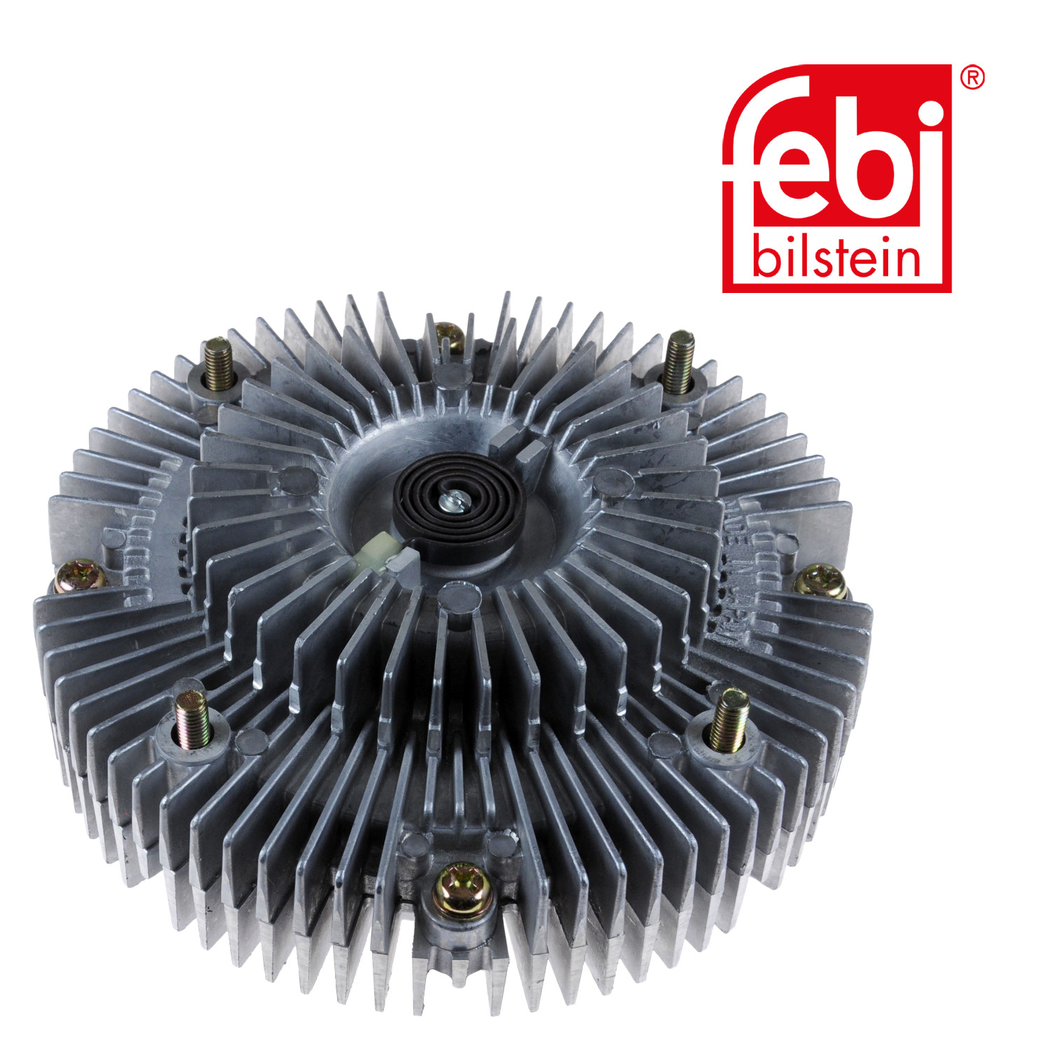 Febi Radiator Fan Clutch 107705