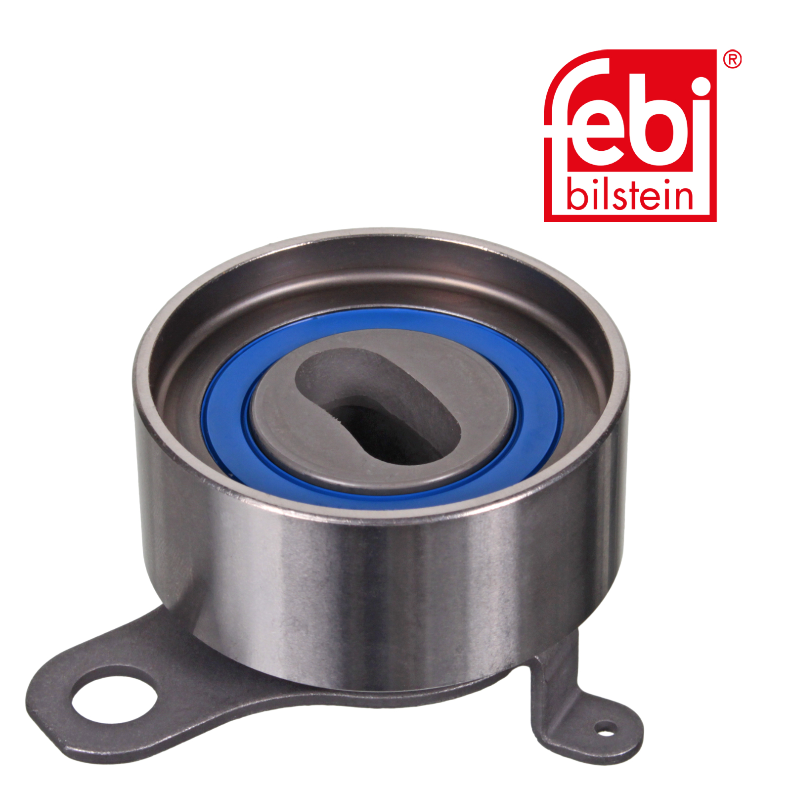 Febi Timing Belt Tensioner Pulley 57mm OD ID Wide 18233