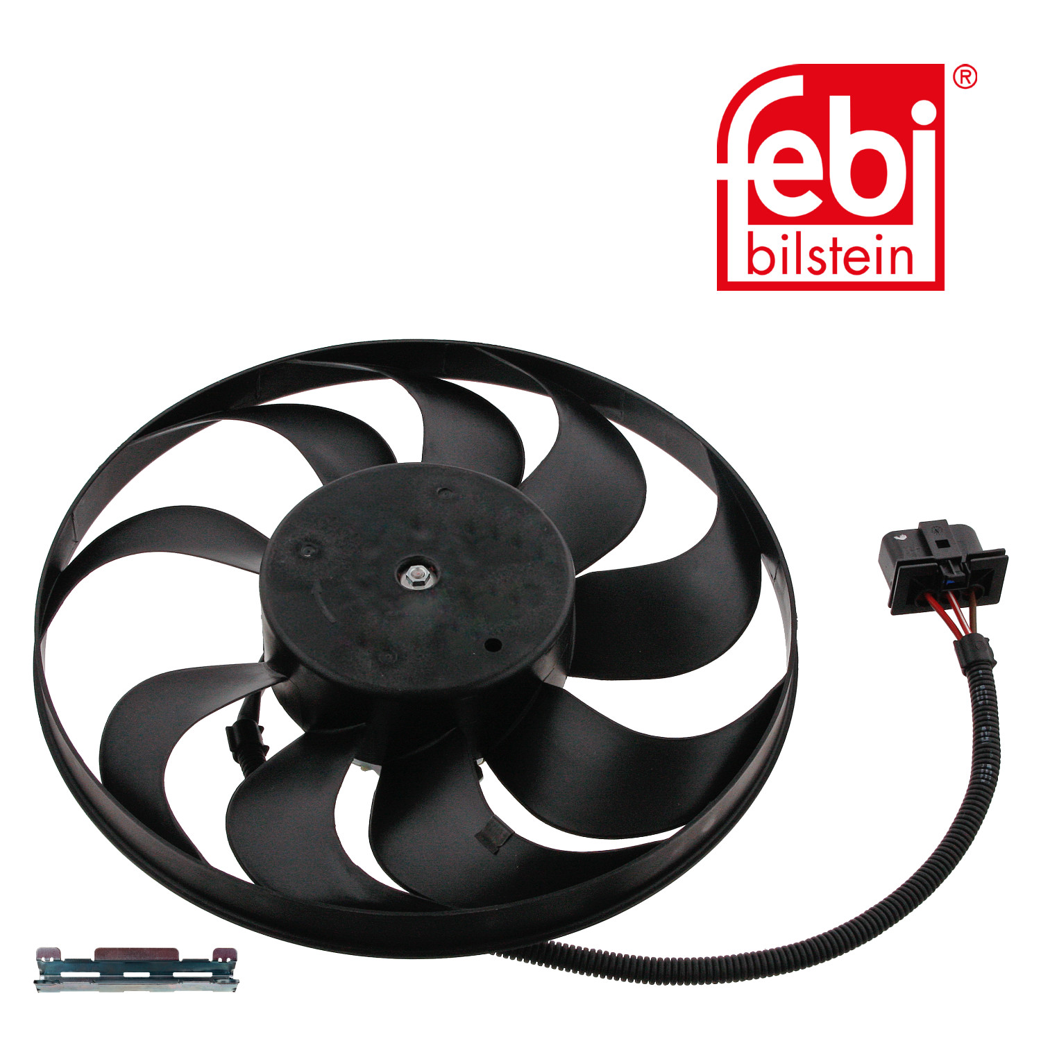 Febi Engine Cooling Fan 32630