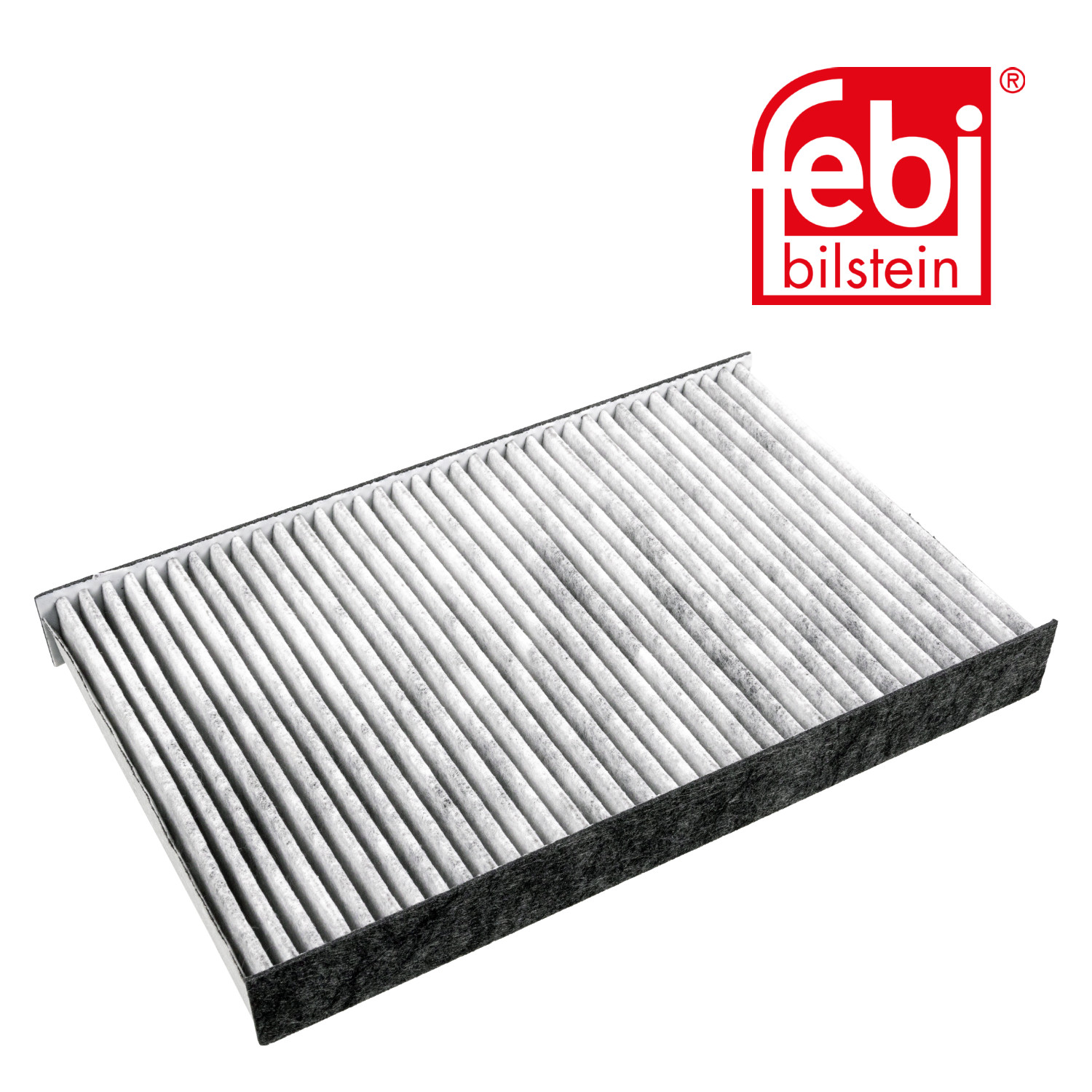 Febi Cabin Air Filter (Pollen Filter) 21139
