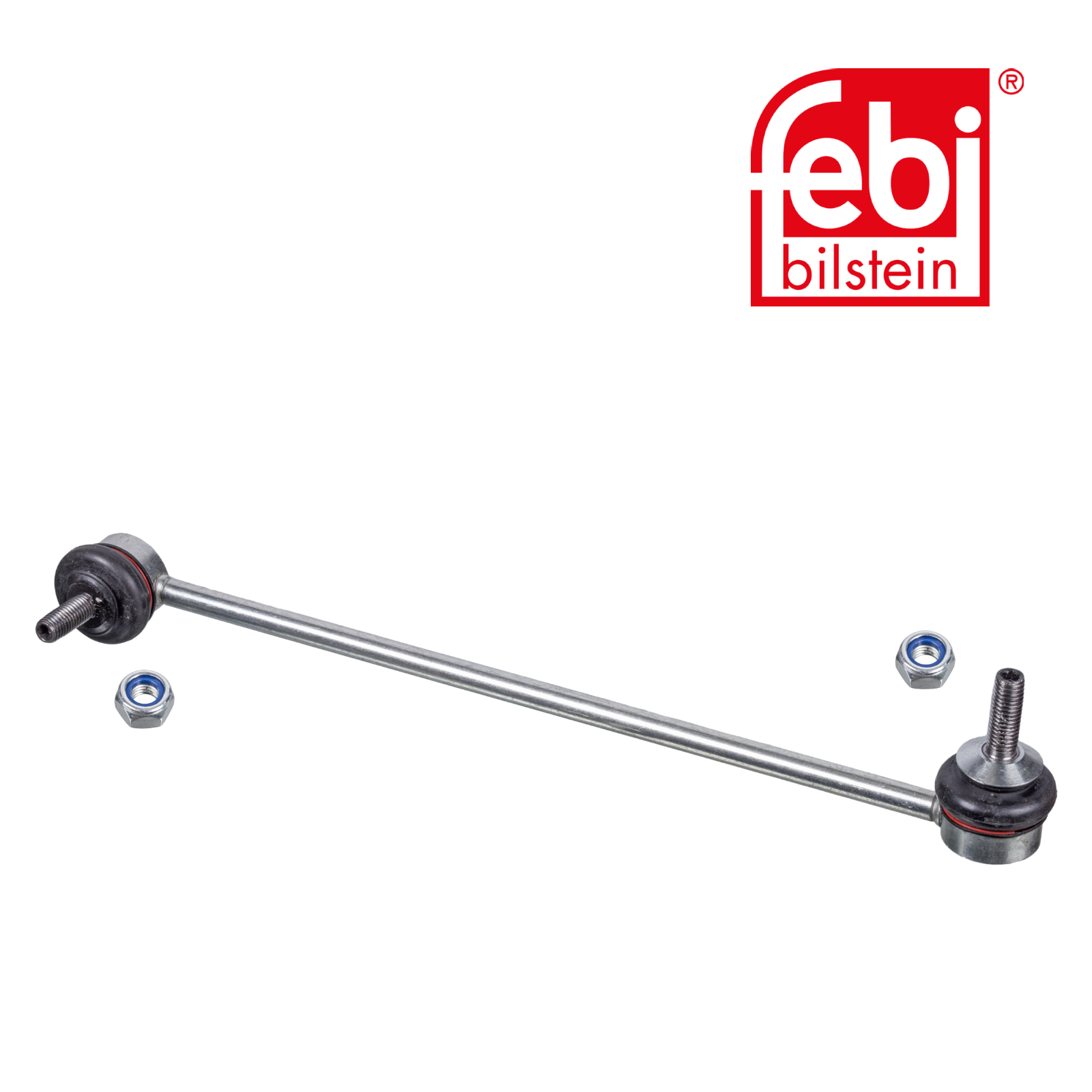 Febi Stabiliser Bar Link Coupling Rod Front Left 28288