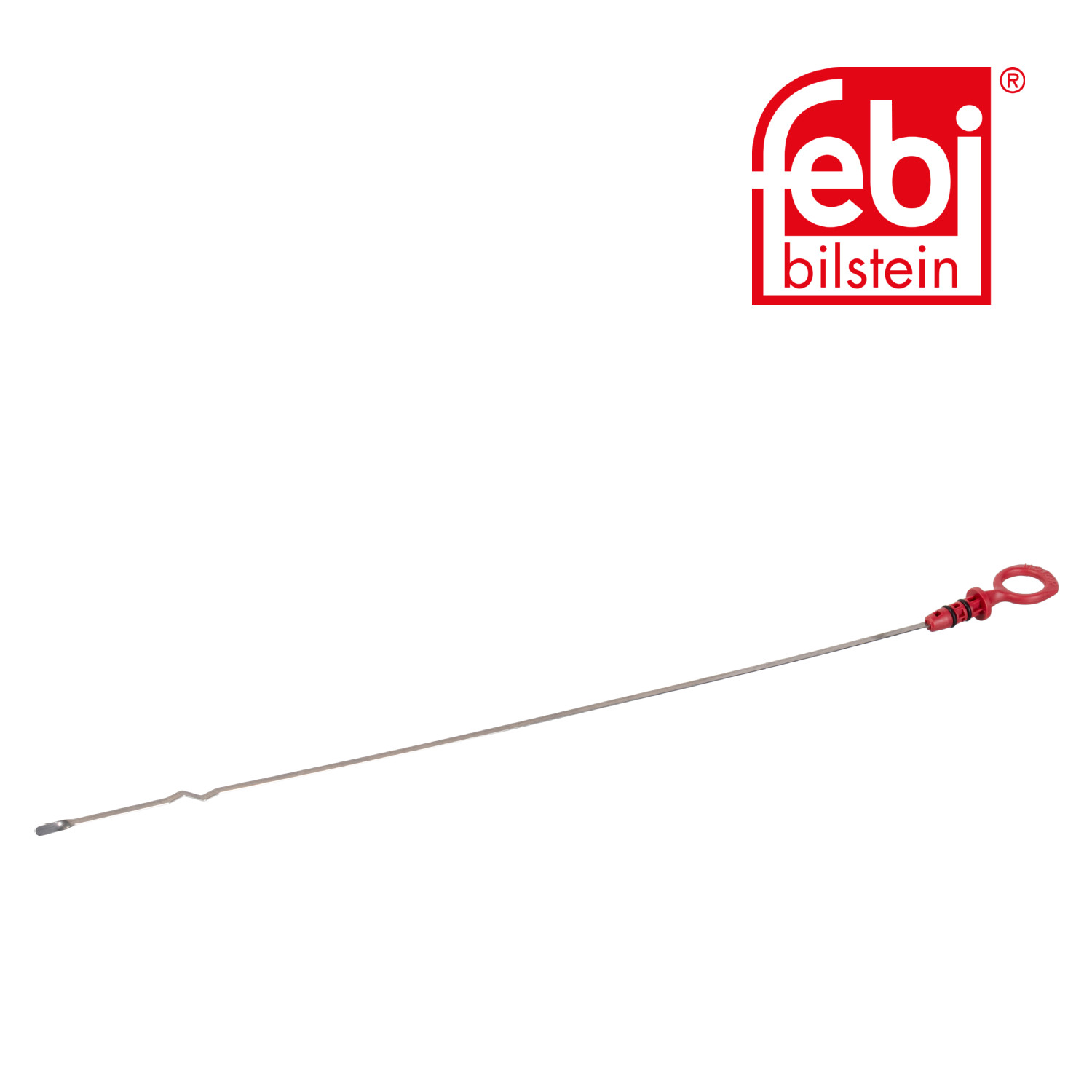 Febi Engine Oil Level Dipstick 179329