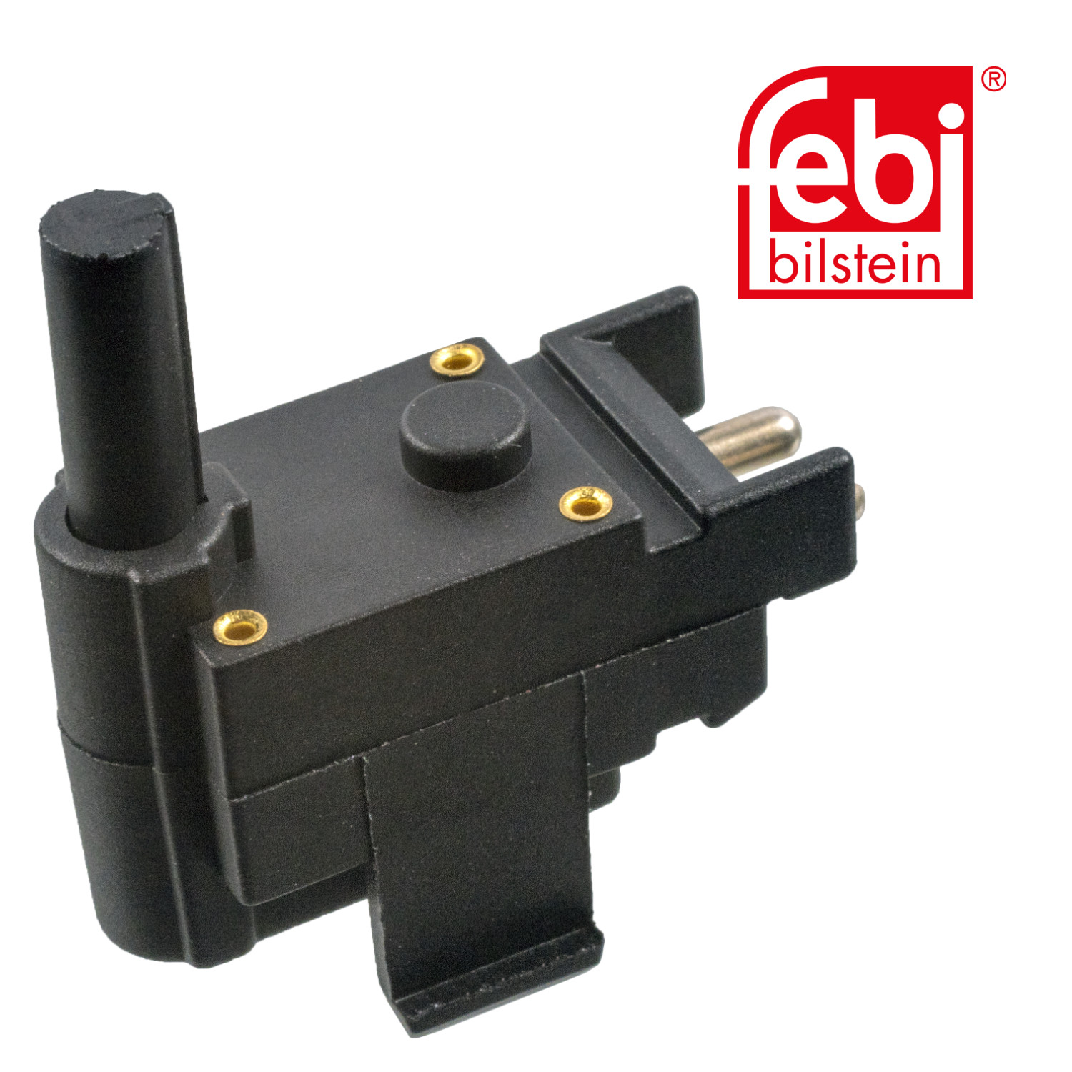 Febi Reverse Light Switch 2 Connectors 36743