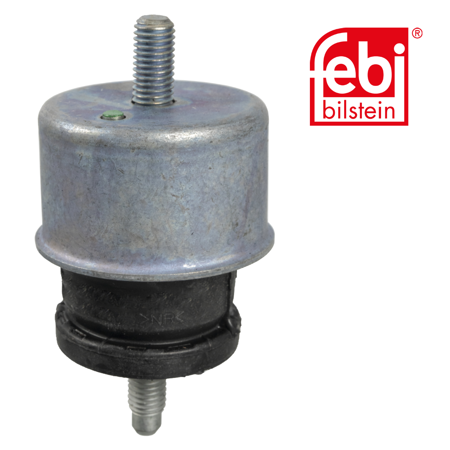 Febi Manual Transmission Mounting Rear 107967