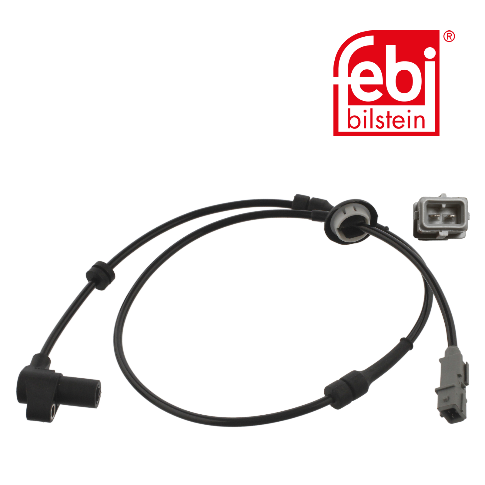 Febi ABS Wheel Speed Sensor Front Right 36952