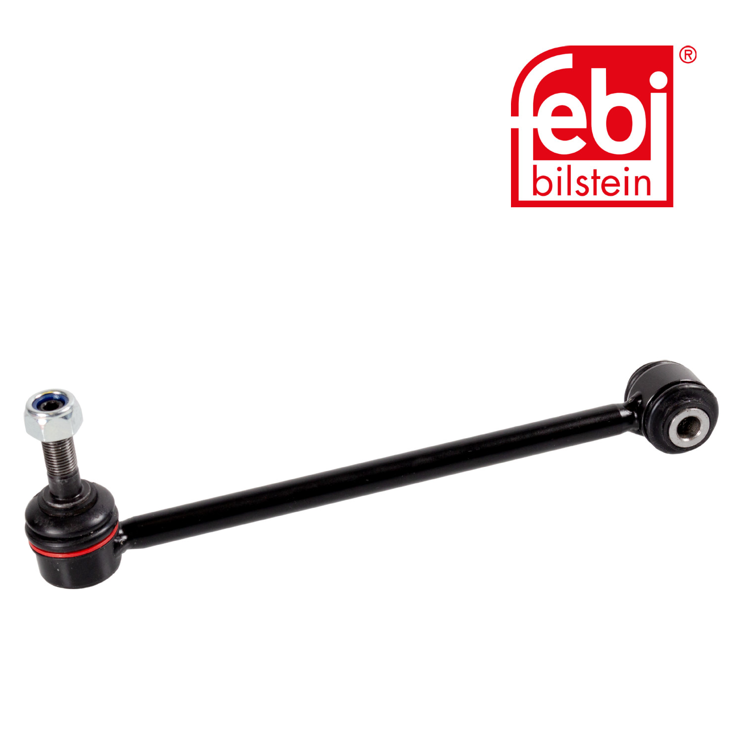 Febi Wheel Suspension Rod/Strut Rear Right 18985