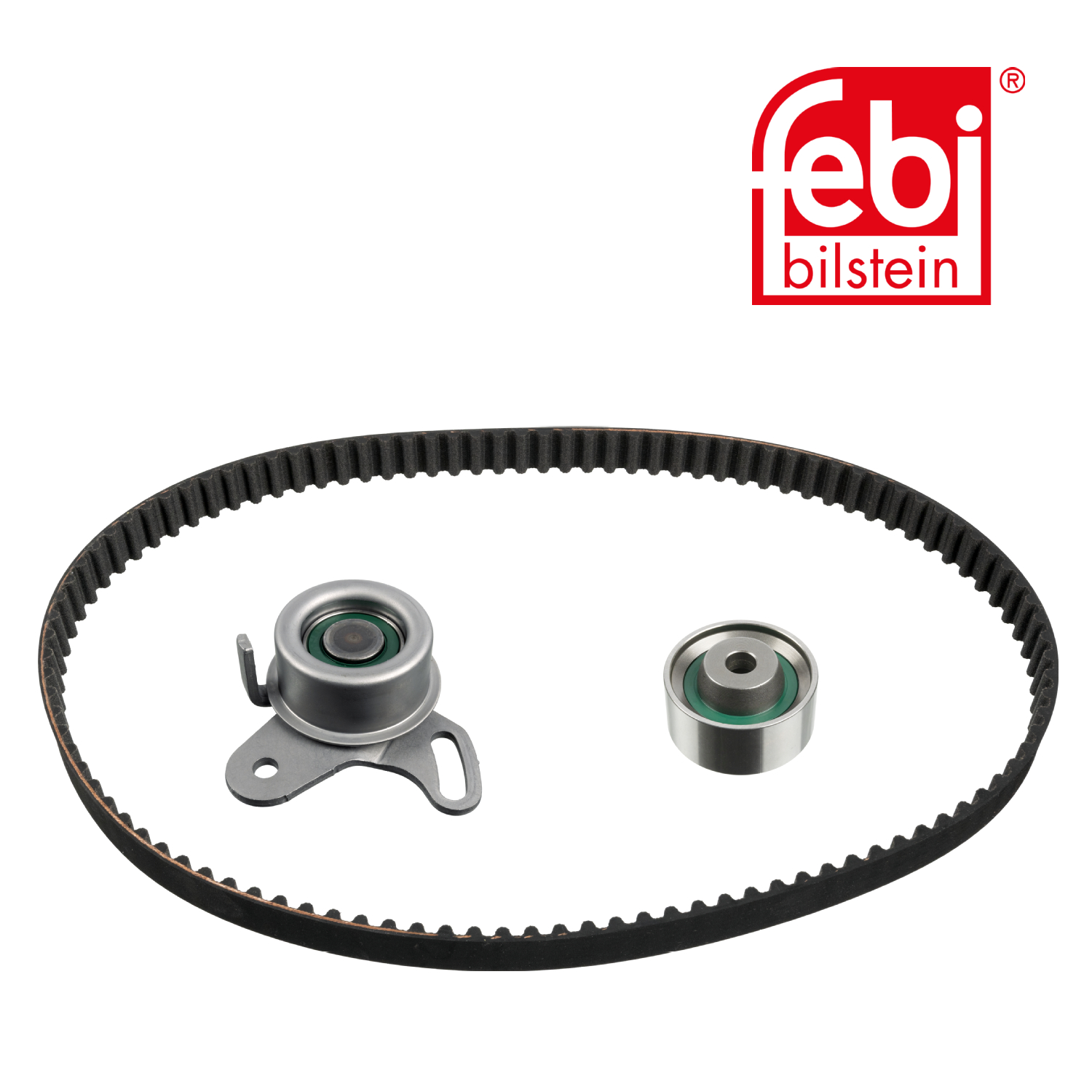 Febi Timing Belt Kit with Rollers 31061