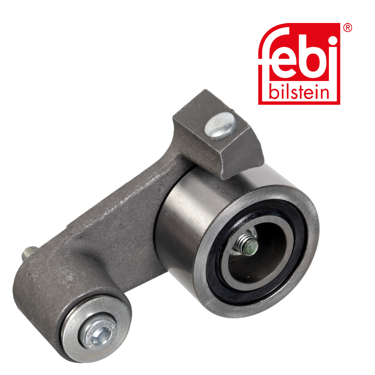 Febi Timing Belt Tensioner Pulley OD ID Wide 04216