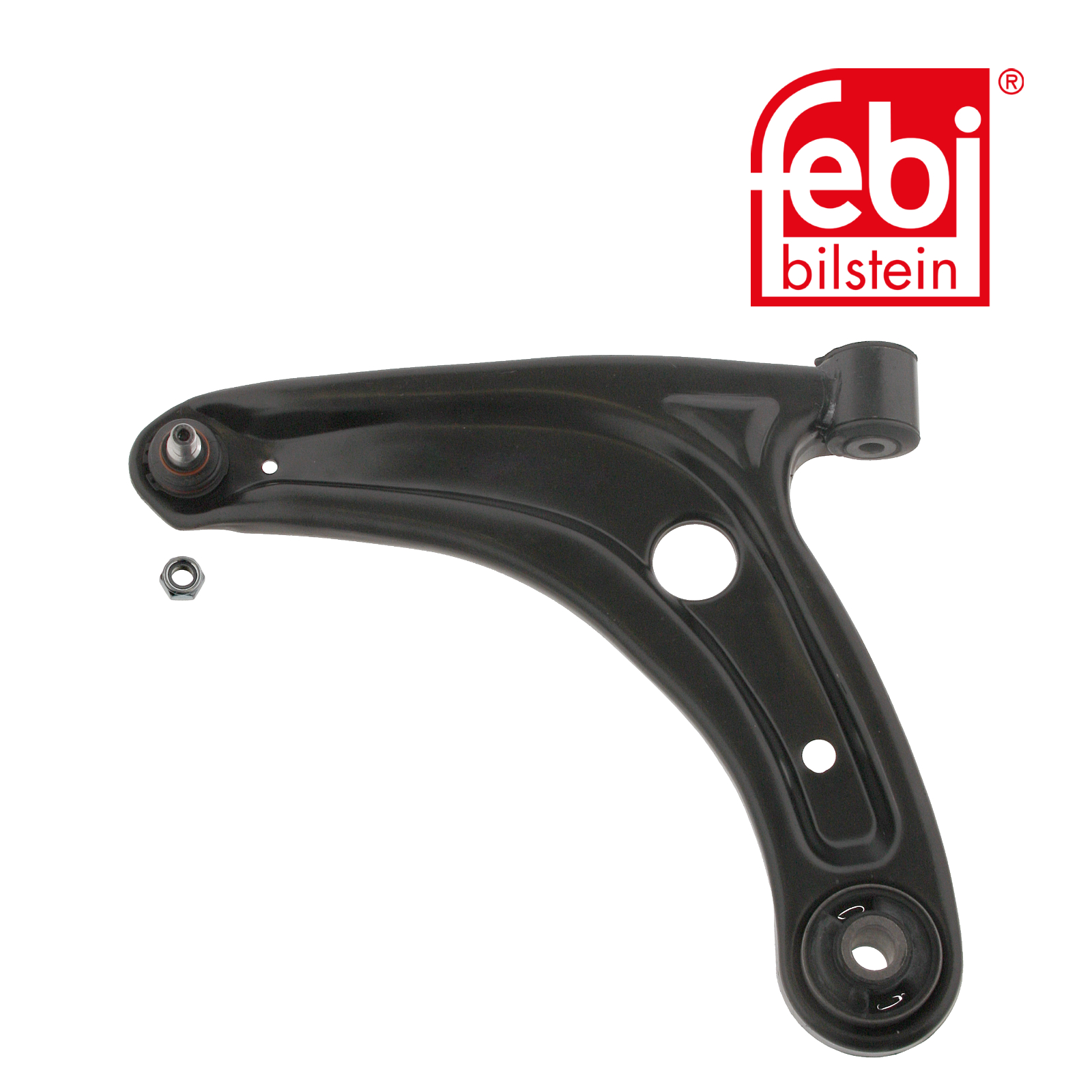 Febi Control/Trailing Arm Lower 32419