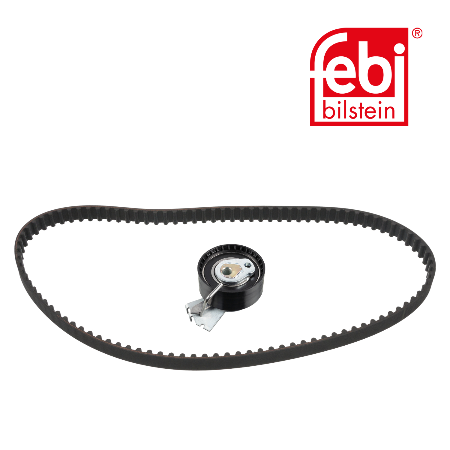 Febi Timing Belt Kit with Rollers 21280