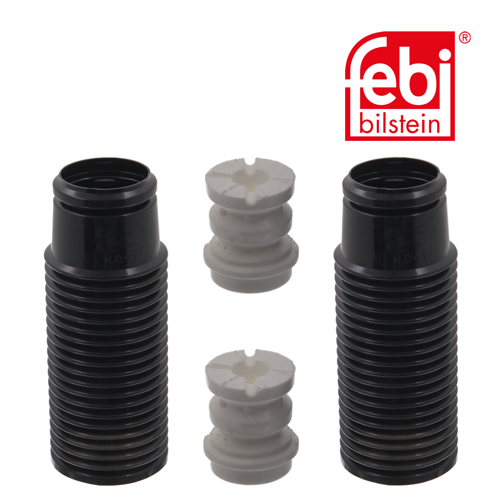 Febi Front Dust Cover Kit 13022