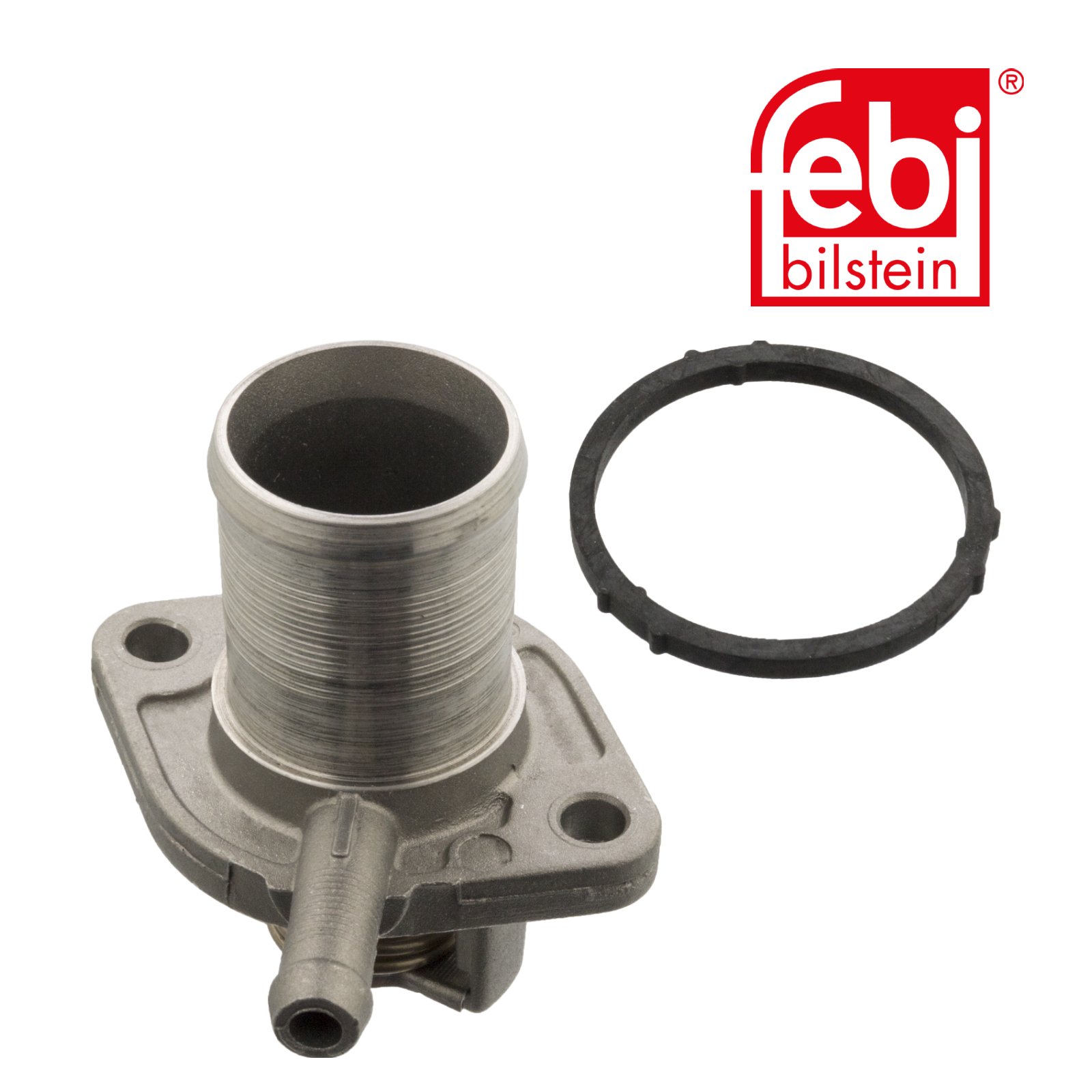 Febi Thermostat,Coolant 104909