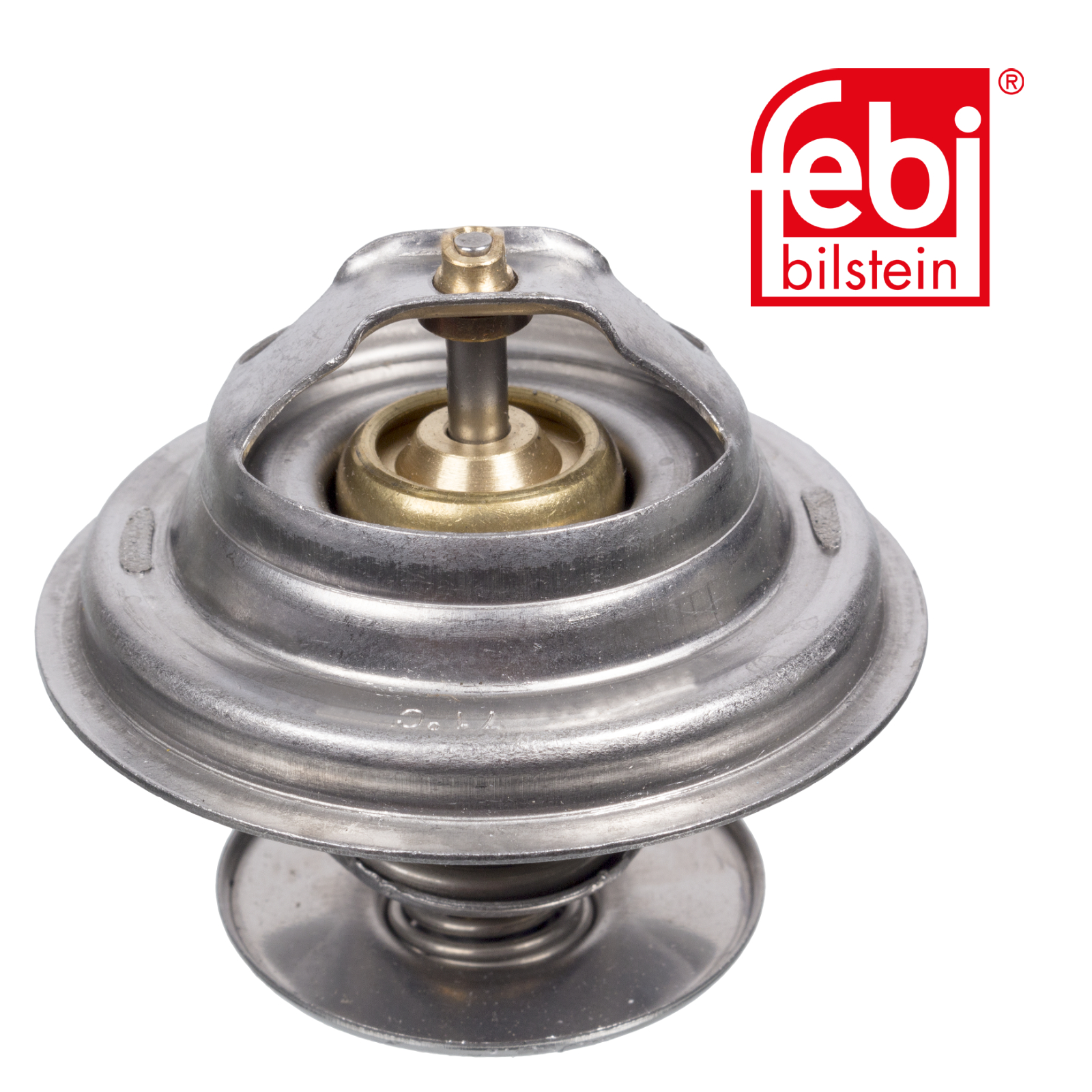 Febi Thermostat,Coolant 15847