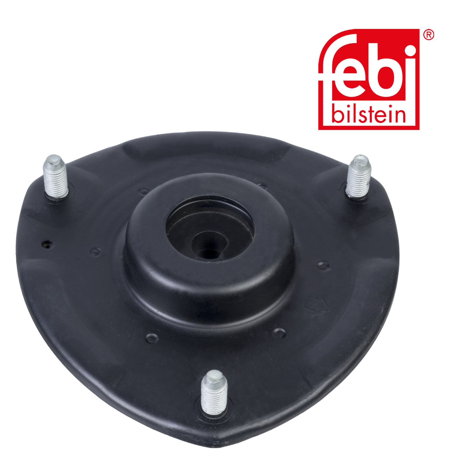 Febi Front Suspension Strut Support Mount 106377