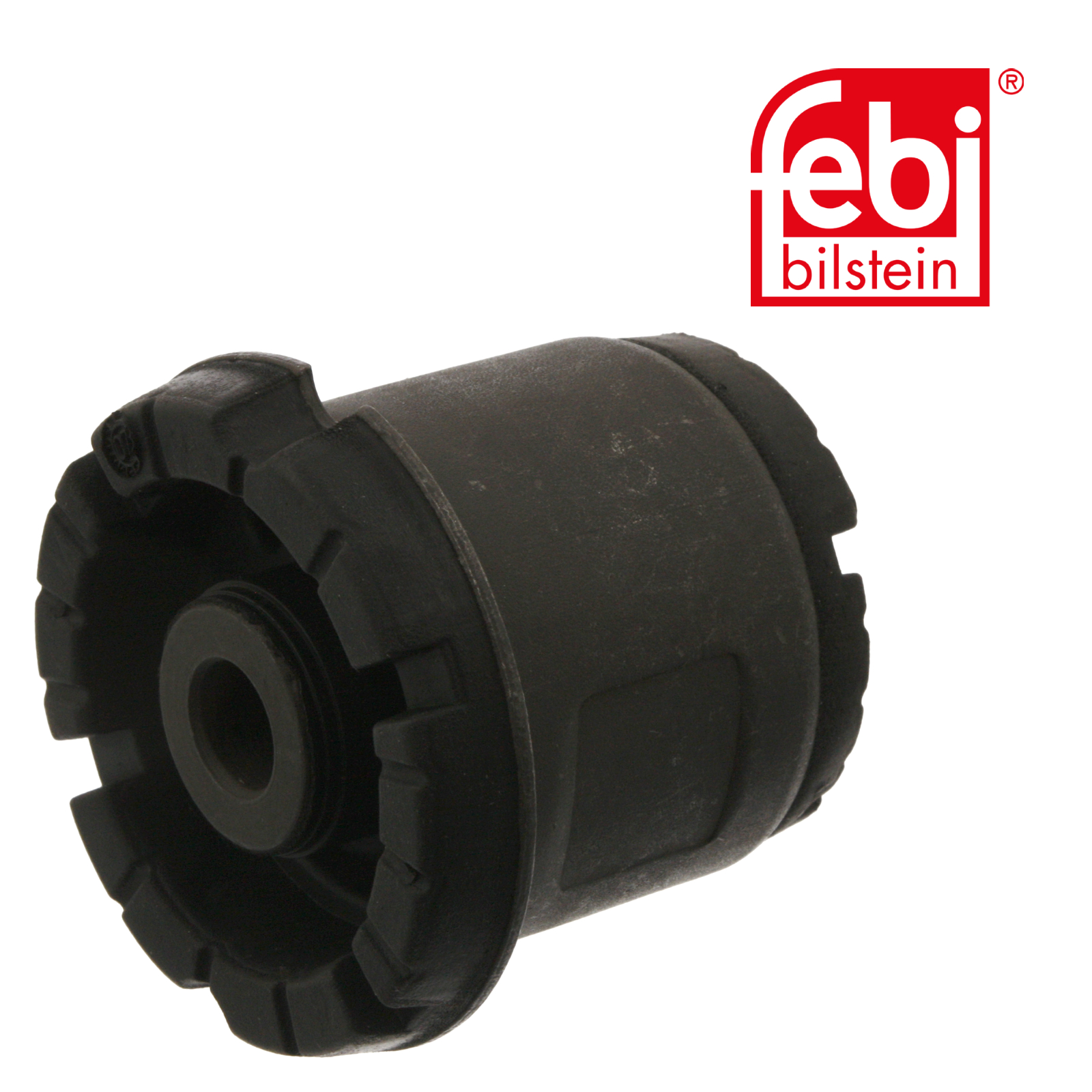 Febi Axle Beam Bushing Rear Right 39655