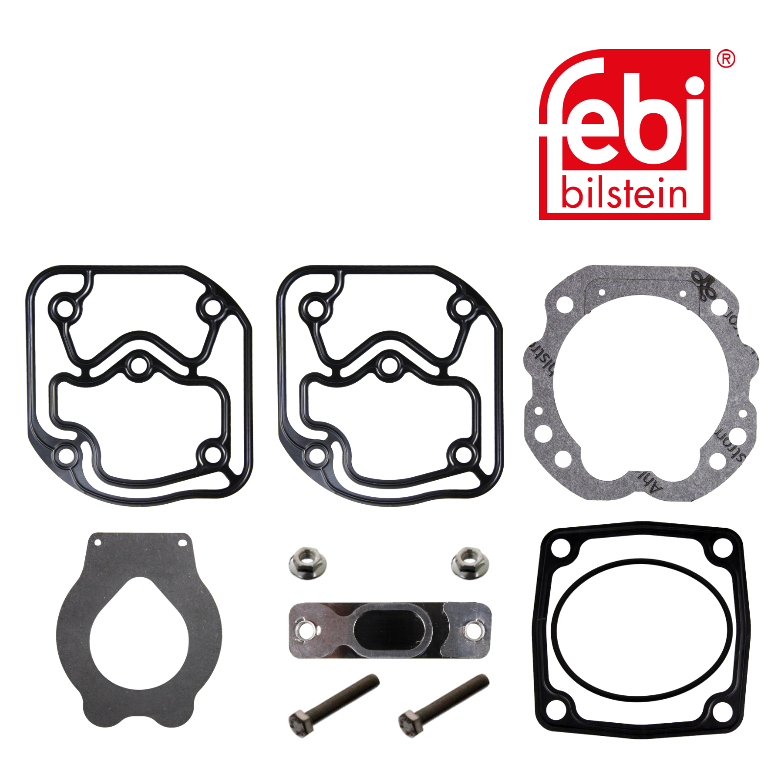 Febi Multi-valve Seal Kit 37842