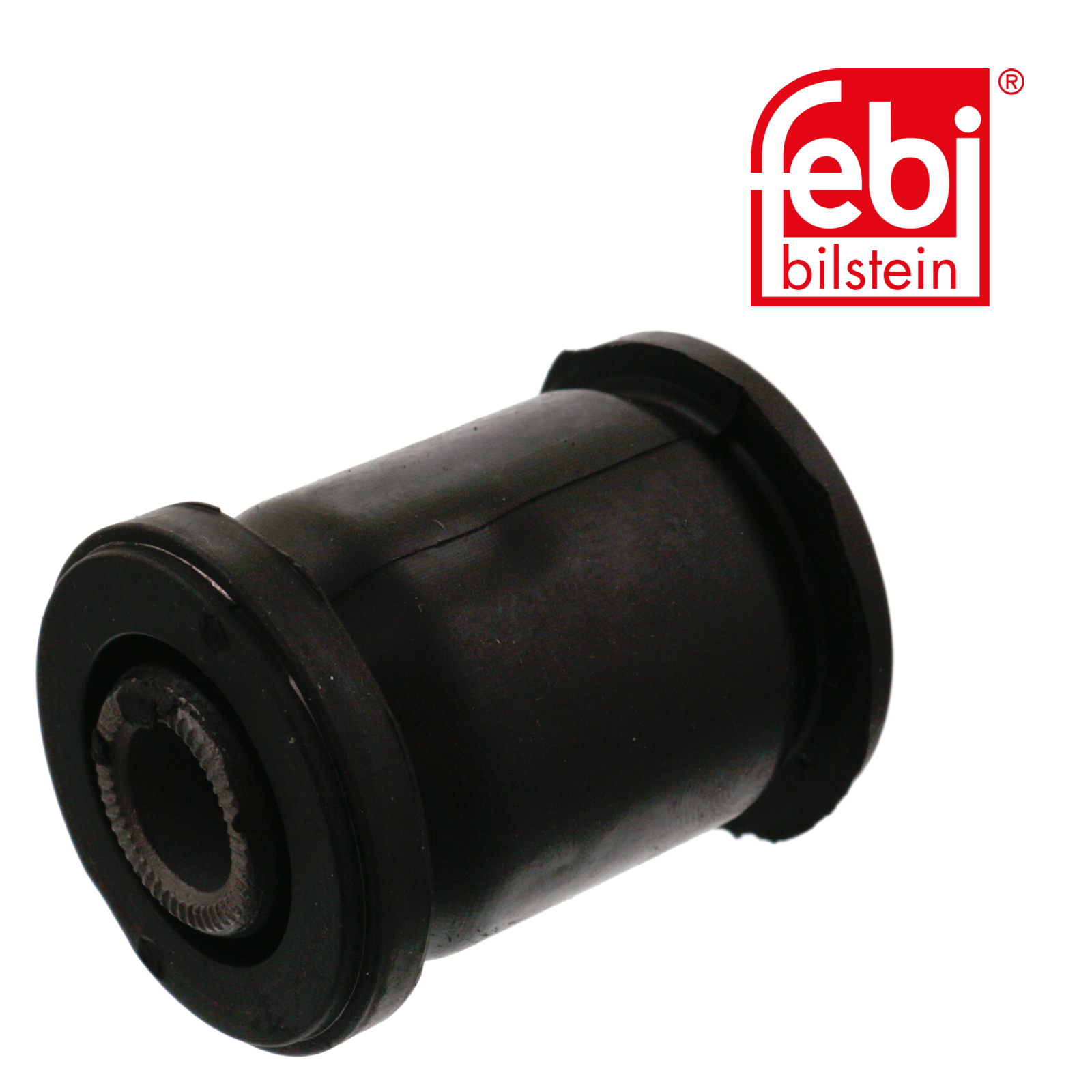 Febi Wishbone / Control / Trailing Arm Bush Front Right 41481