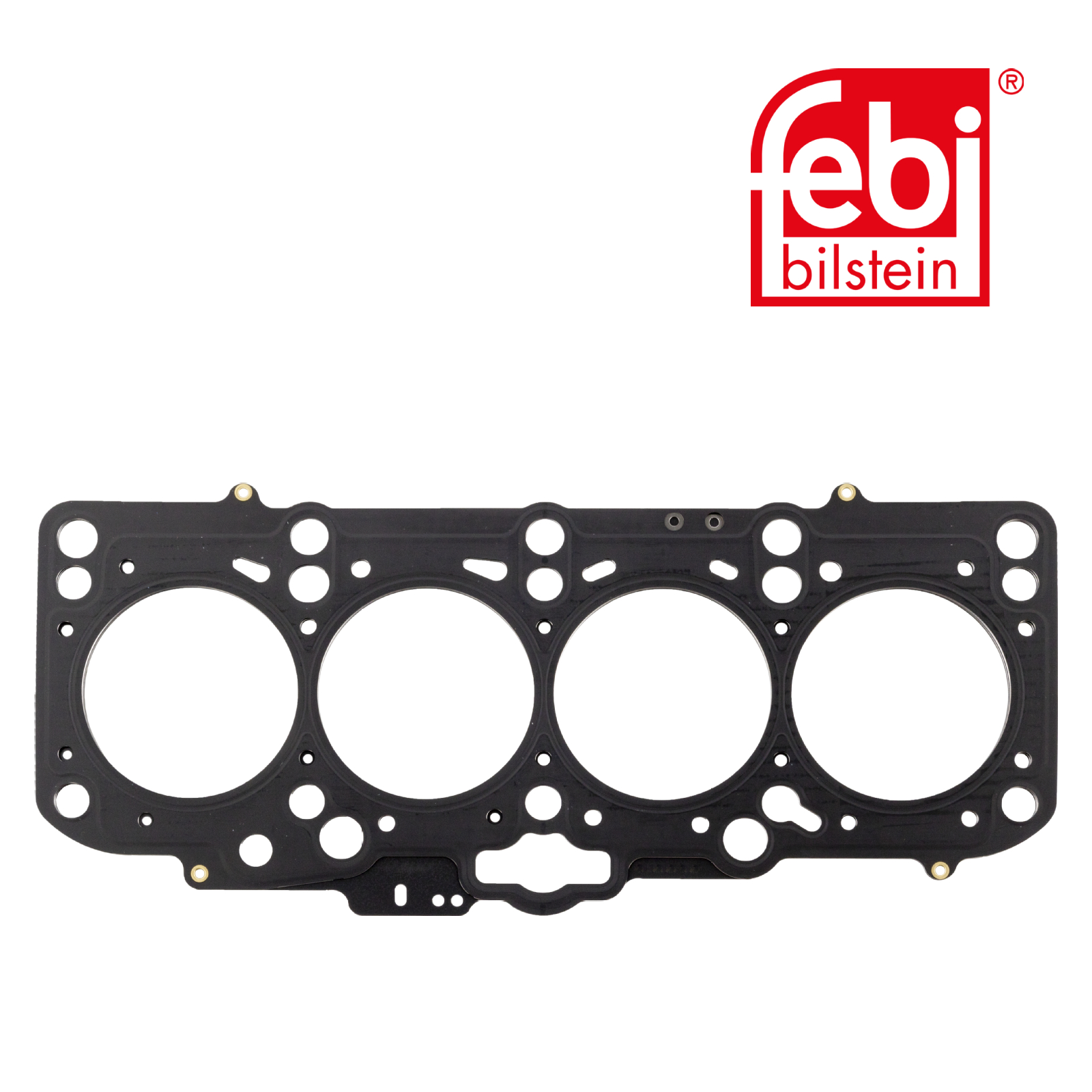 Febi Cylinder Head Gasket 1mm Thick Metal 105920