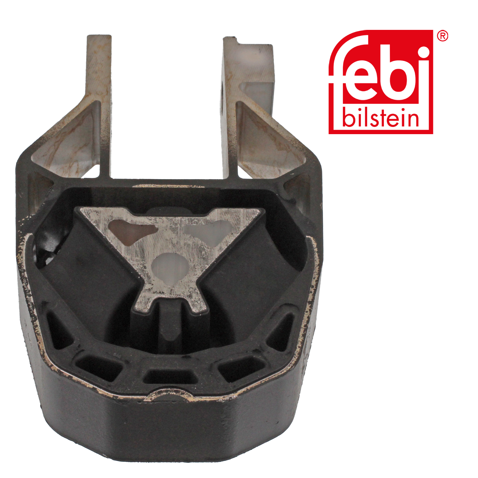 Febi Engine Mount Mounting Rear 45855