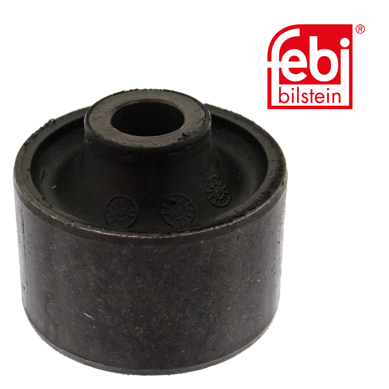 Febi Wishbone / Control / Trailing Arm Bush Front 01311