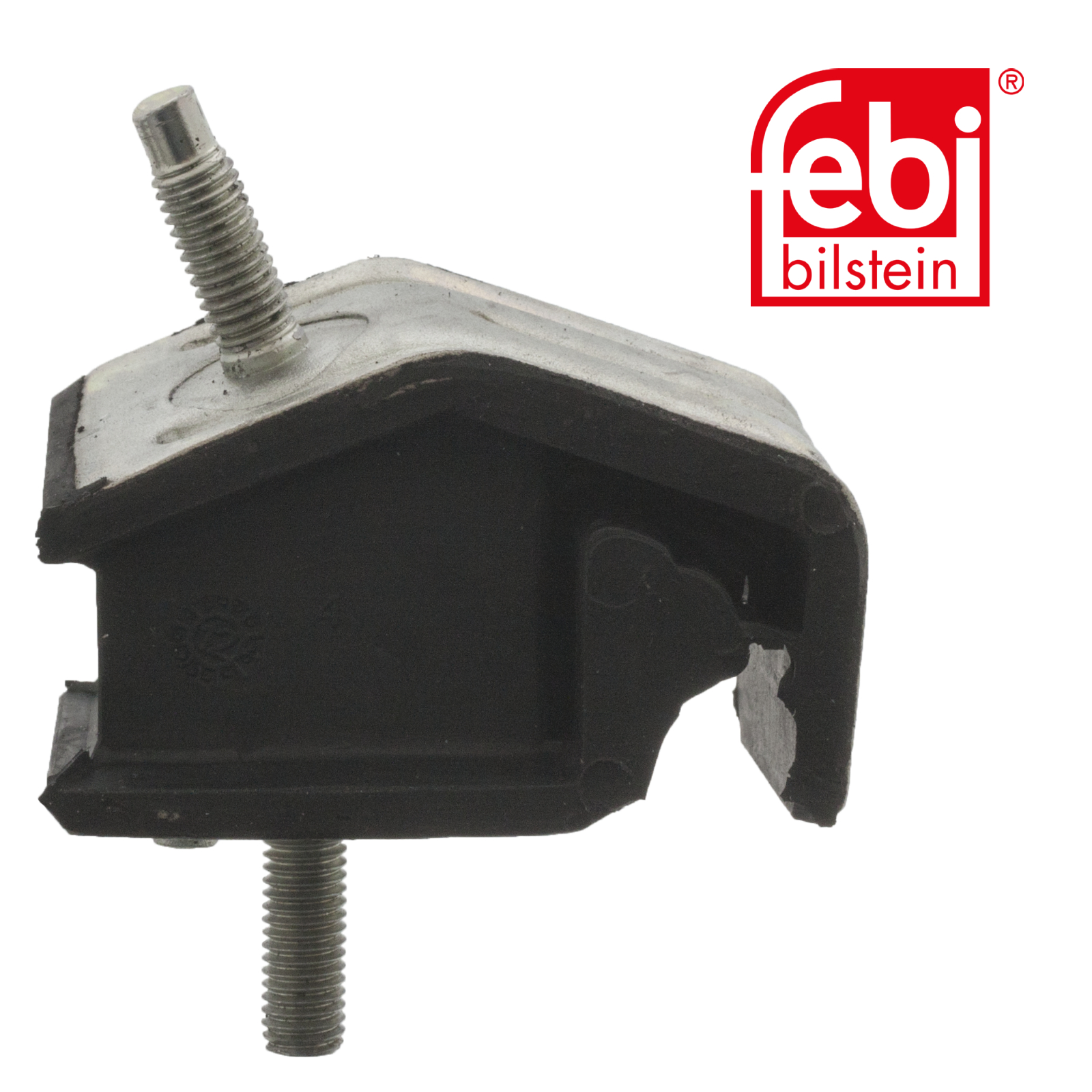 Febi Engine Mount Mounting Left 10226