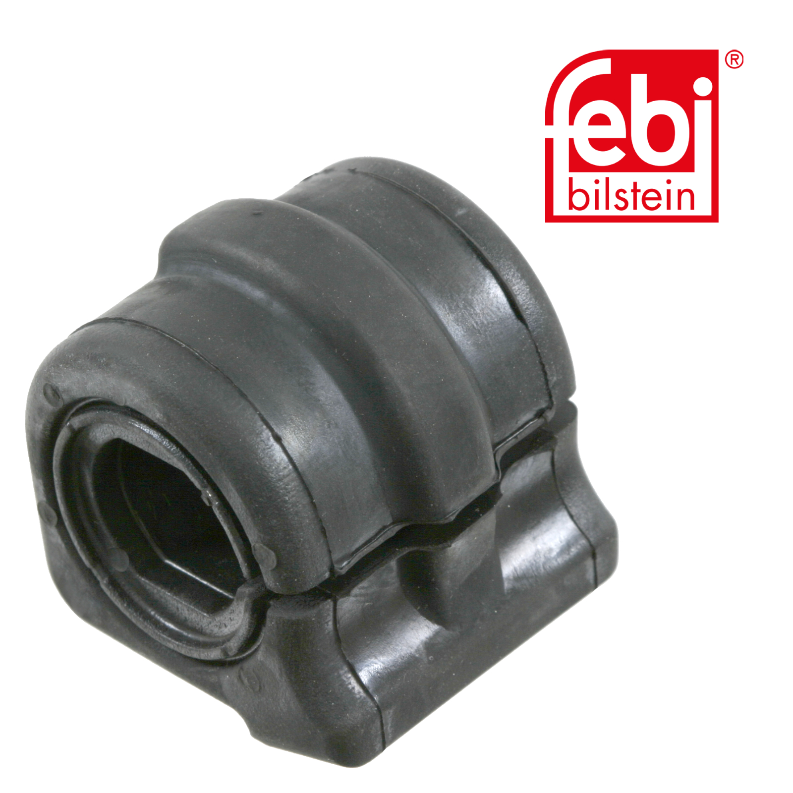 Febi Anti Roll Bar Mounting Bracket inner 21822