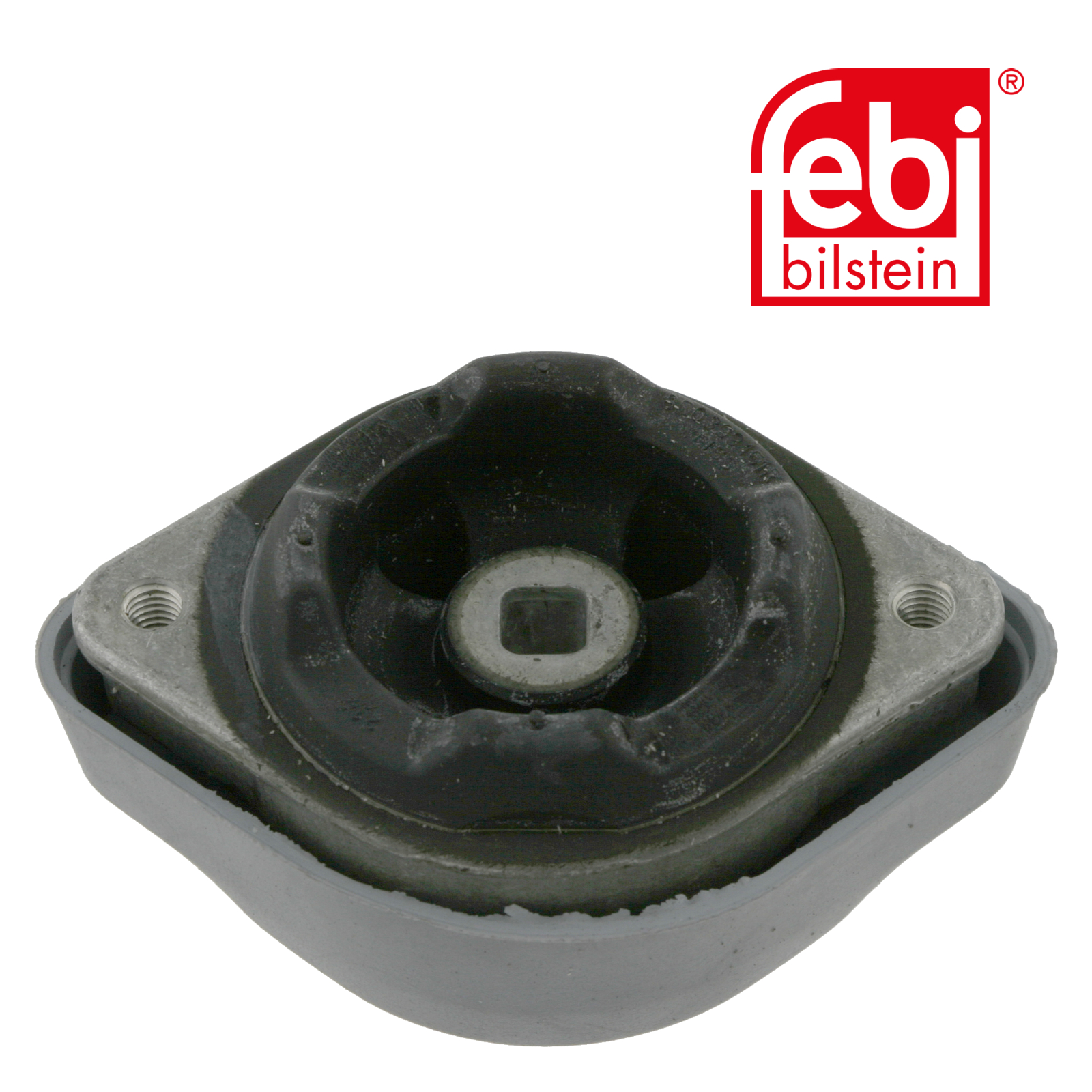 Febi Automatic Transmission Mounting both sides 23138