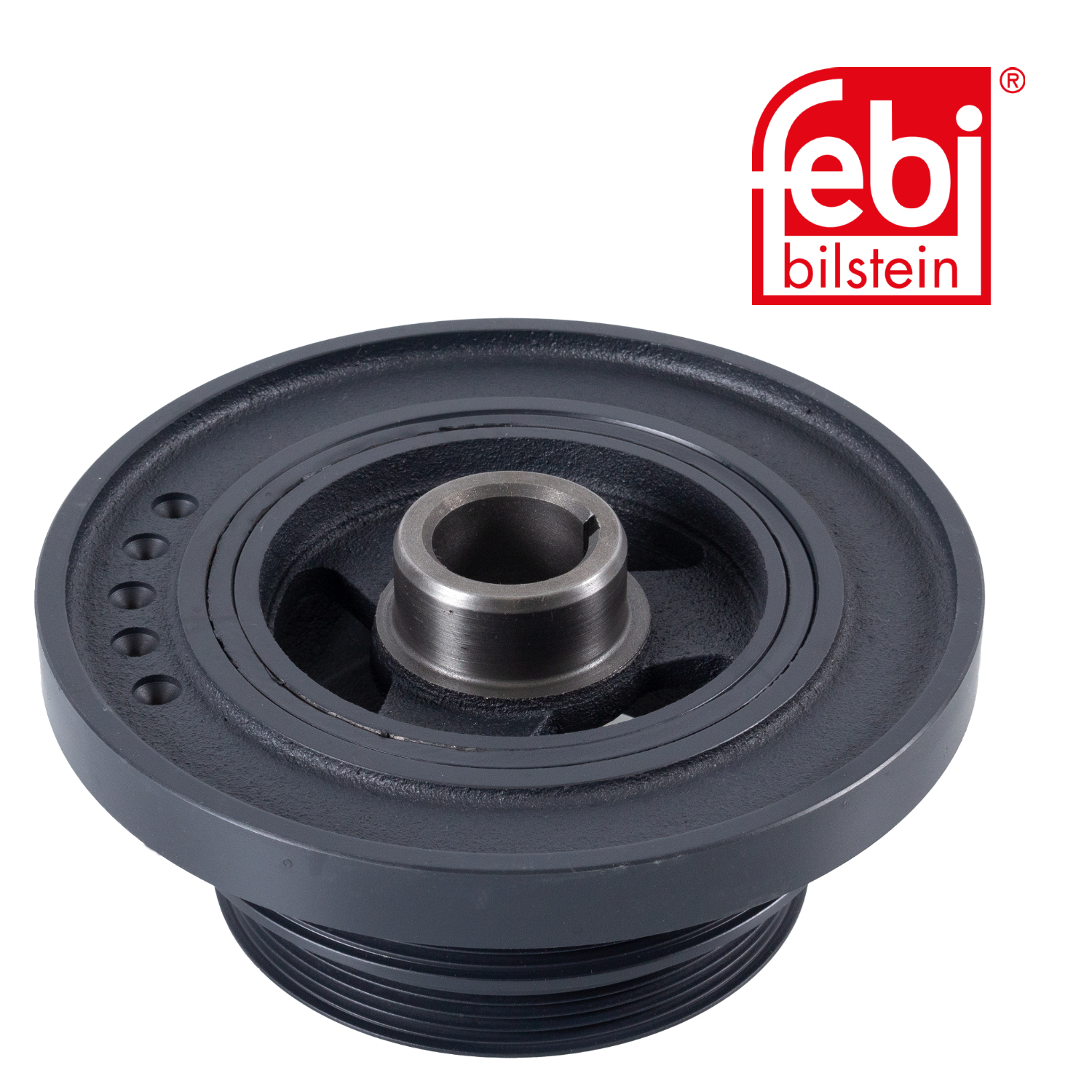 Febi Crank Shaft Belt Pulley 32219