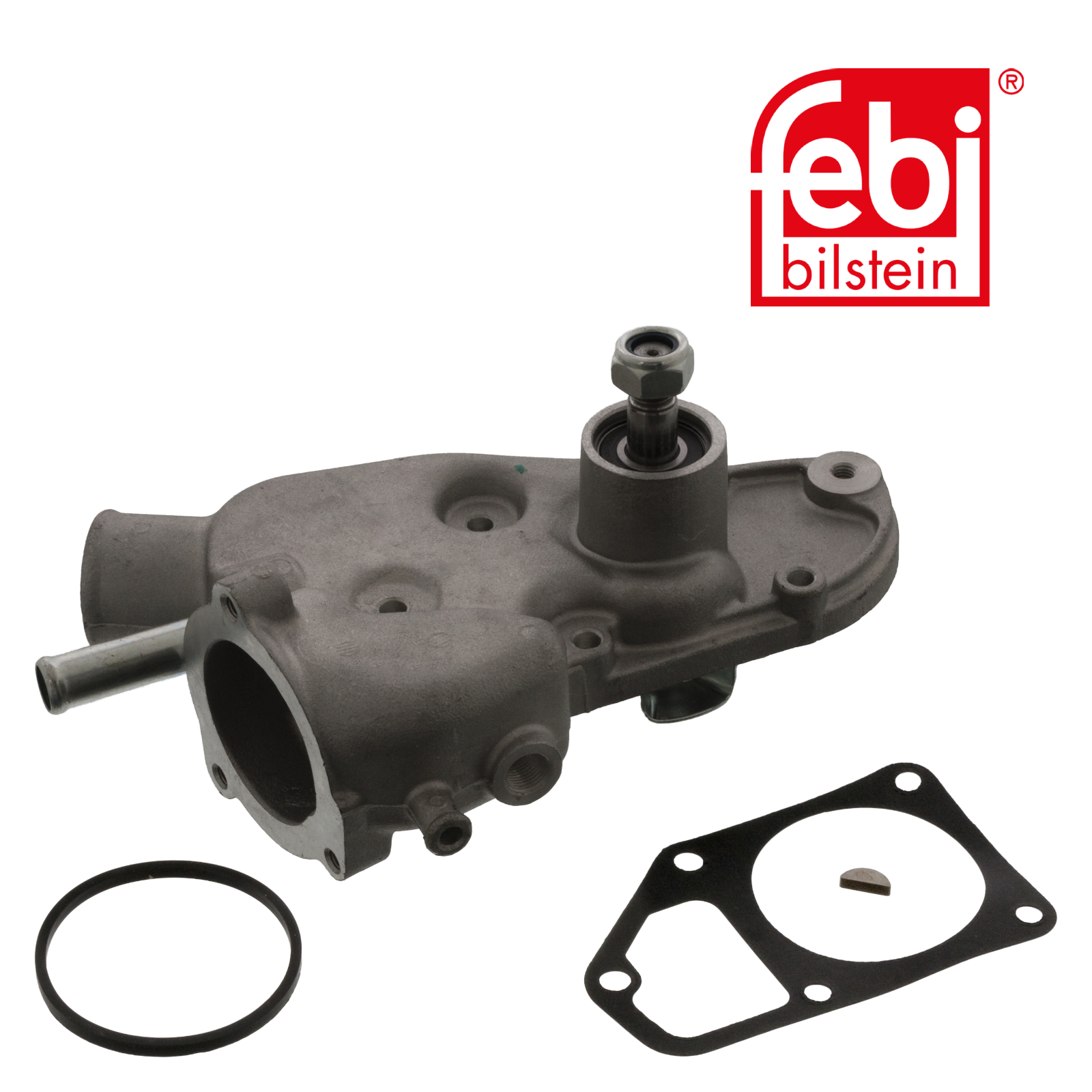 Febi Engine Cooling Water Pump 17029
