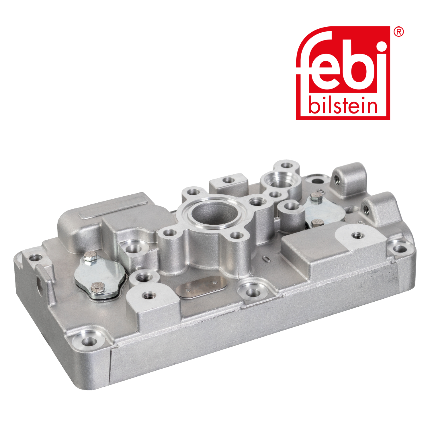 Febi Air Compressor Cylinder Head 175032