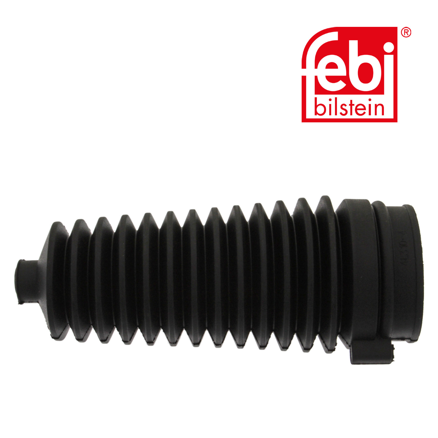 Febi Steering Bellow Front Right Rubber 21257