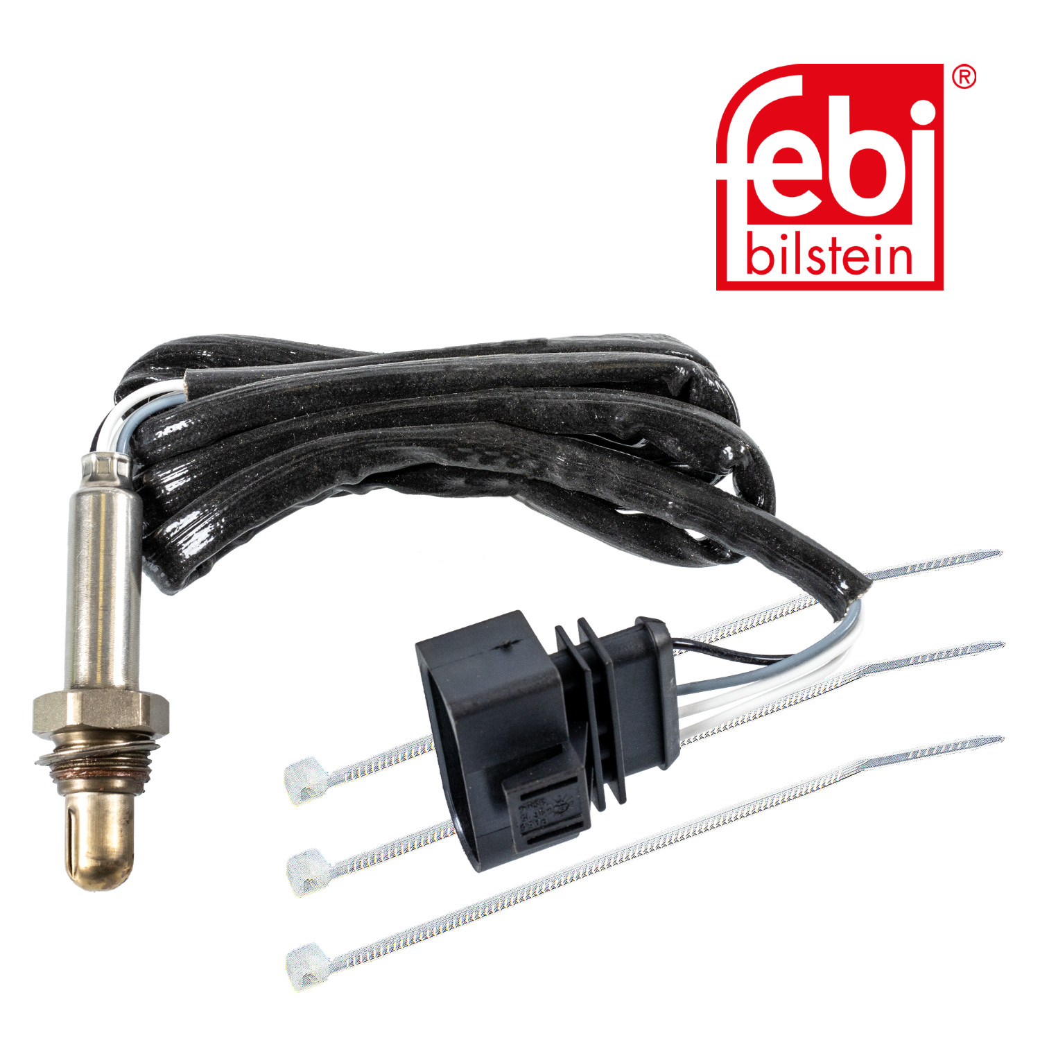 Febi O2 Lambda Oxygen Sensor before catalytic converter 175890
