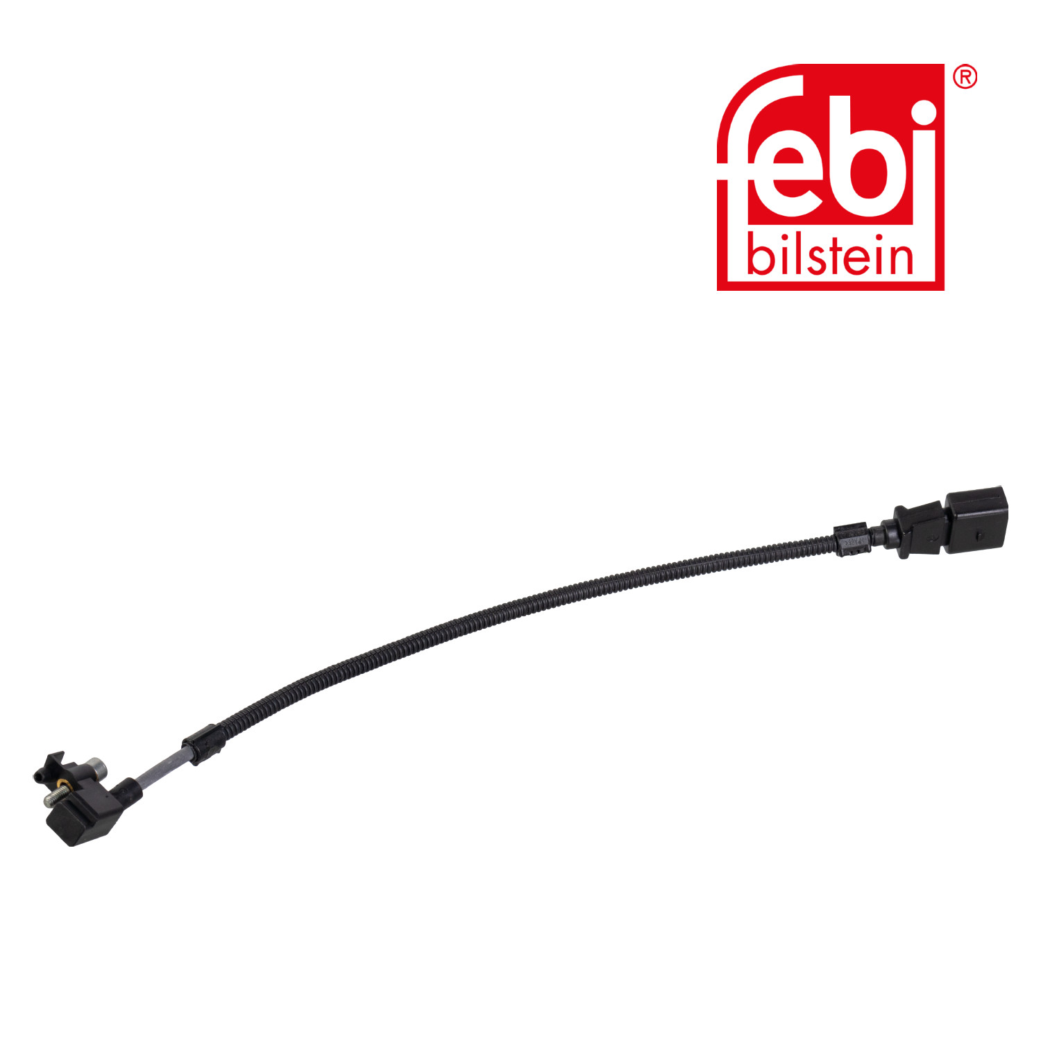 Febi Crankshaft Position Sensor 37302