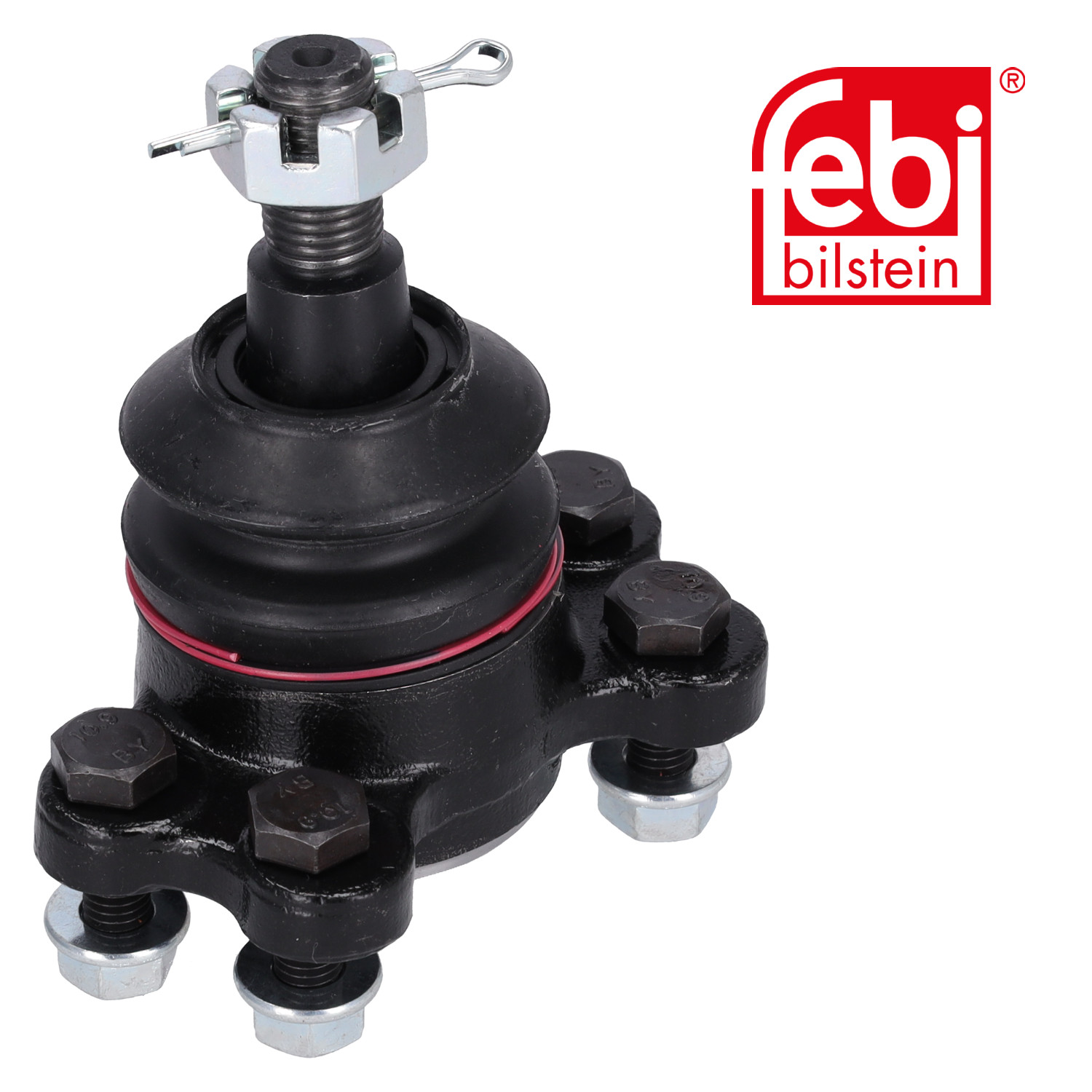 Febi Ball Joint Upper 14117