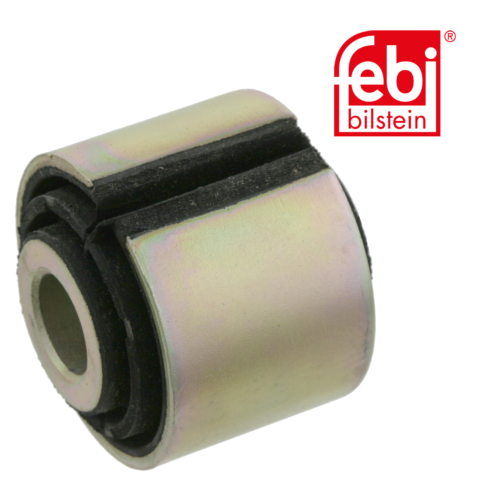 Febi Anti Roll Bar Mounting Bracket outer 24447