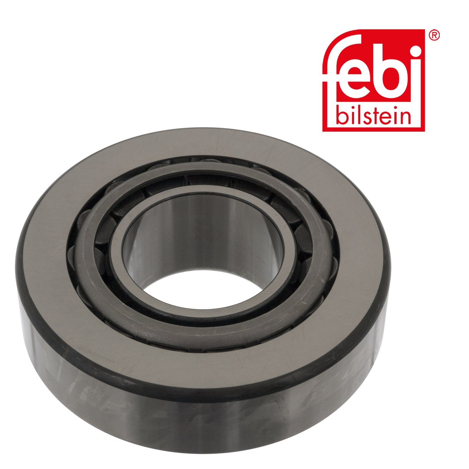 Febi Wheel Bearing 165mm OD ID Wide 49747
