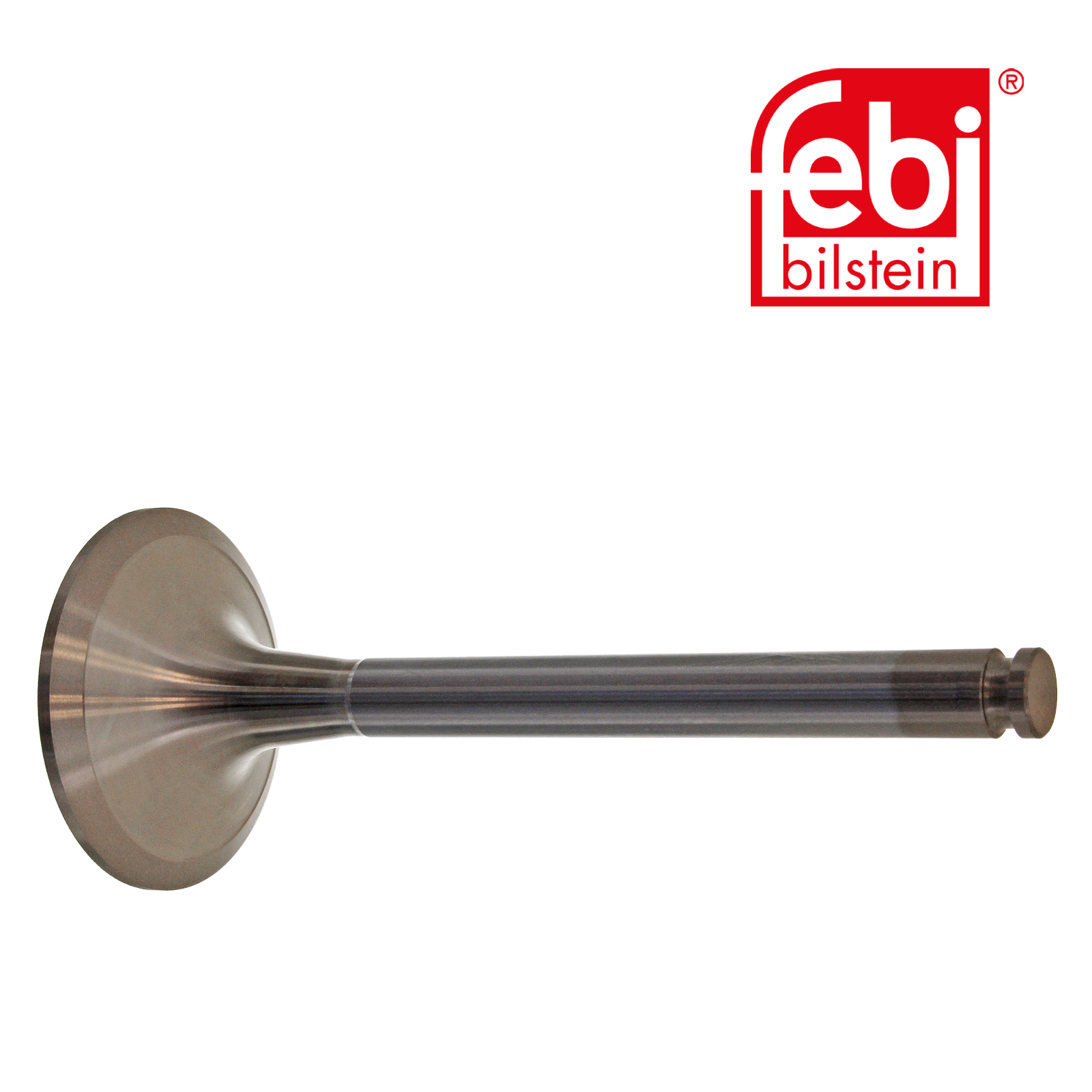 Febi Engine Intake Valve Head 19566