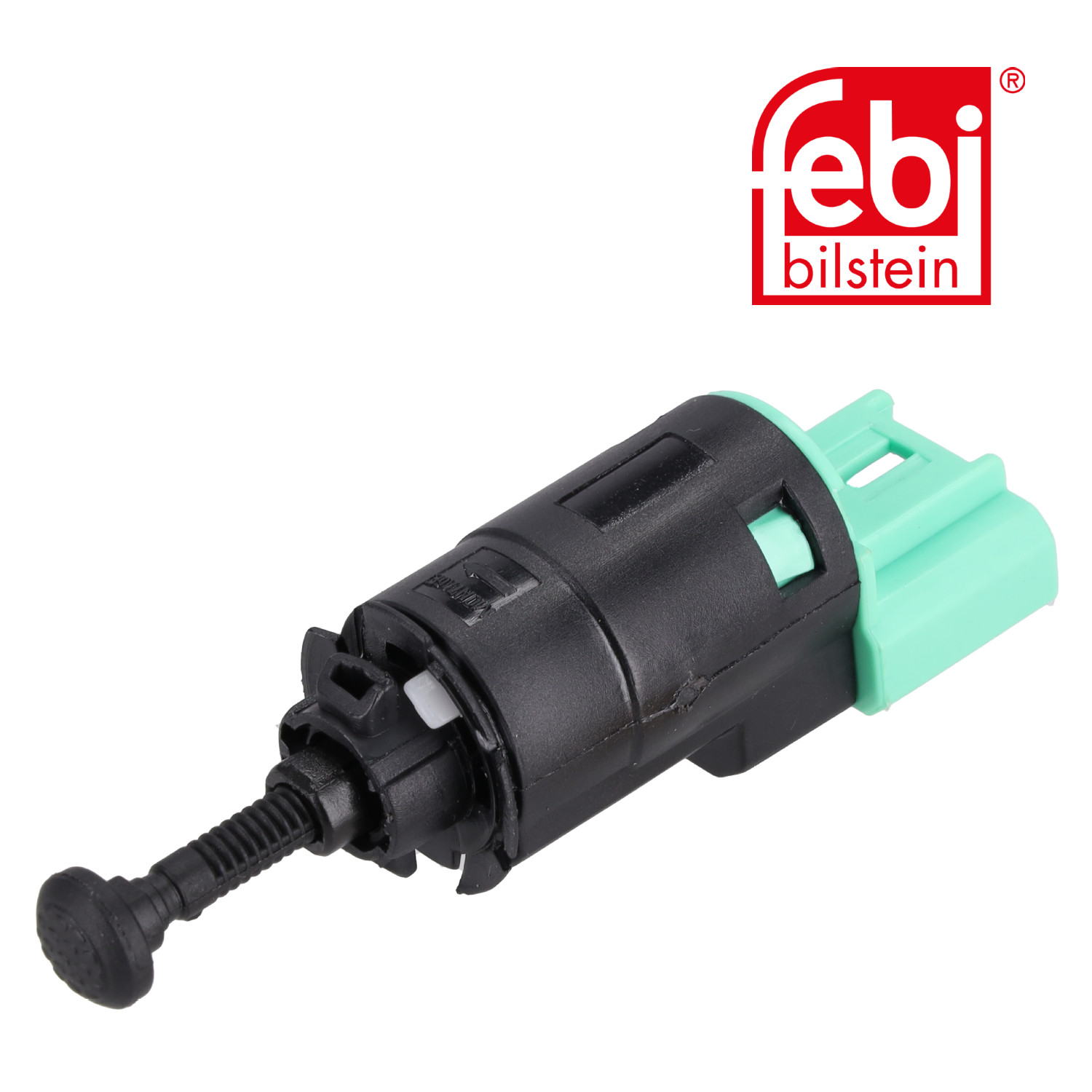 Febi Brake Light Switch 37082