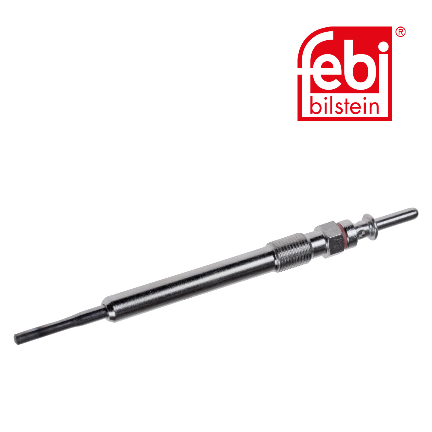 Febi Diesel Engine Glow Plug 176460