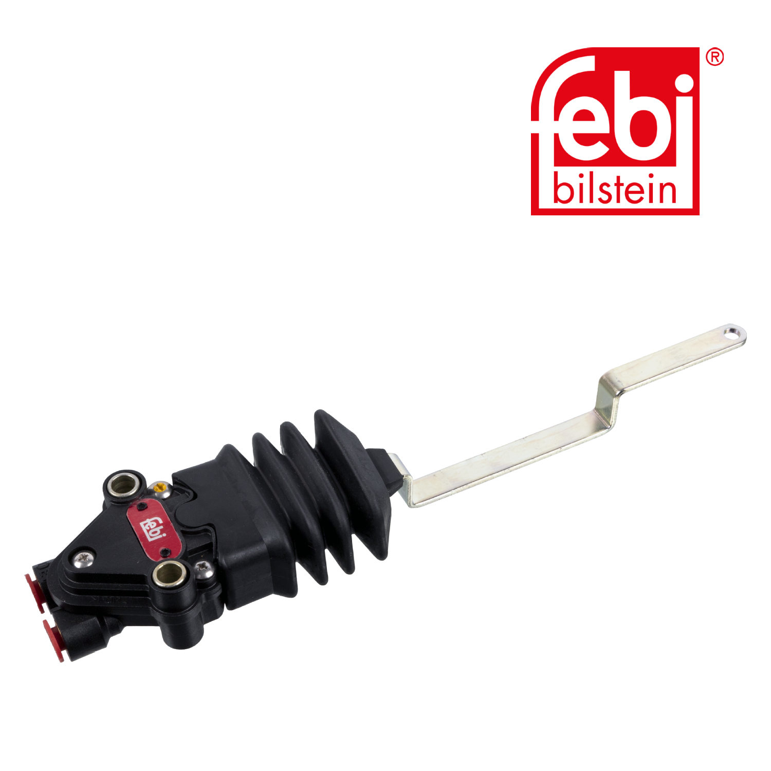 Febi Air Suspension Valve Right Front 27370
