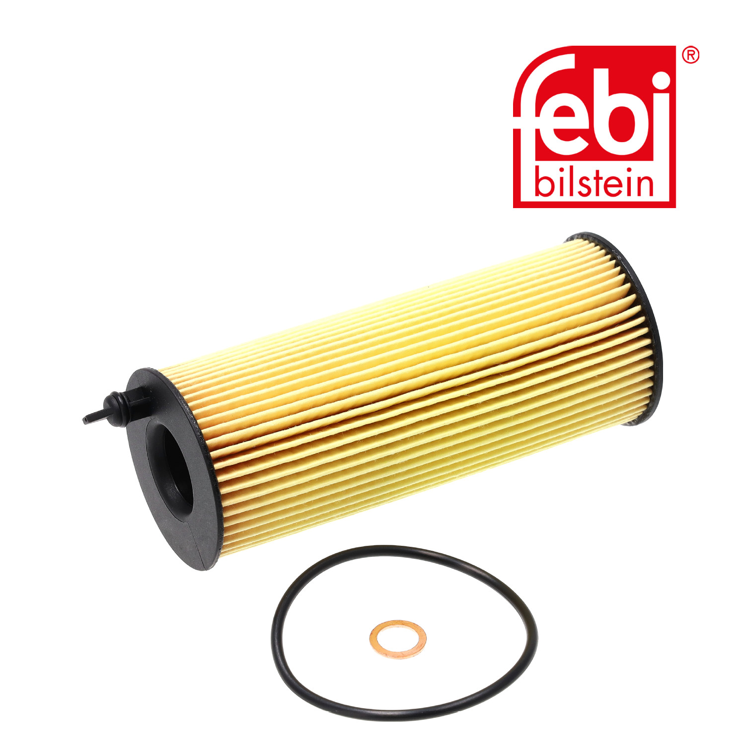Febi Engine Oil Filter 109707