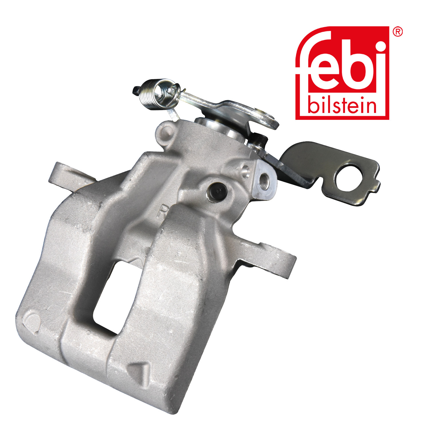 Febi Brake Caliper Assembly Rear Right 179127